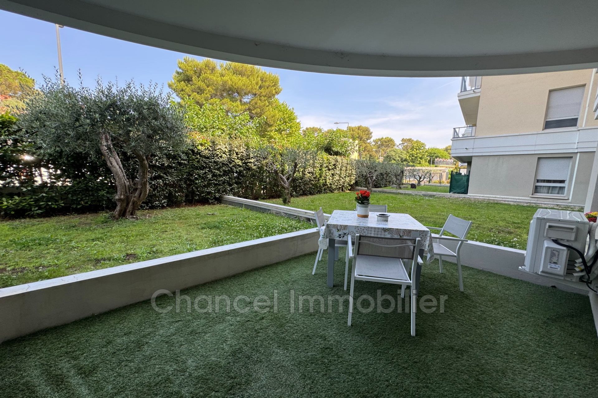 Appartement à louer, 42m², Villeneuve-Loubet