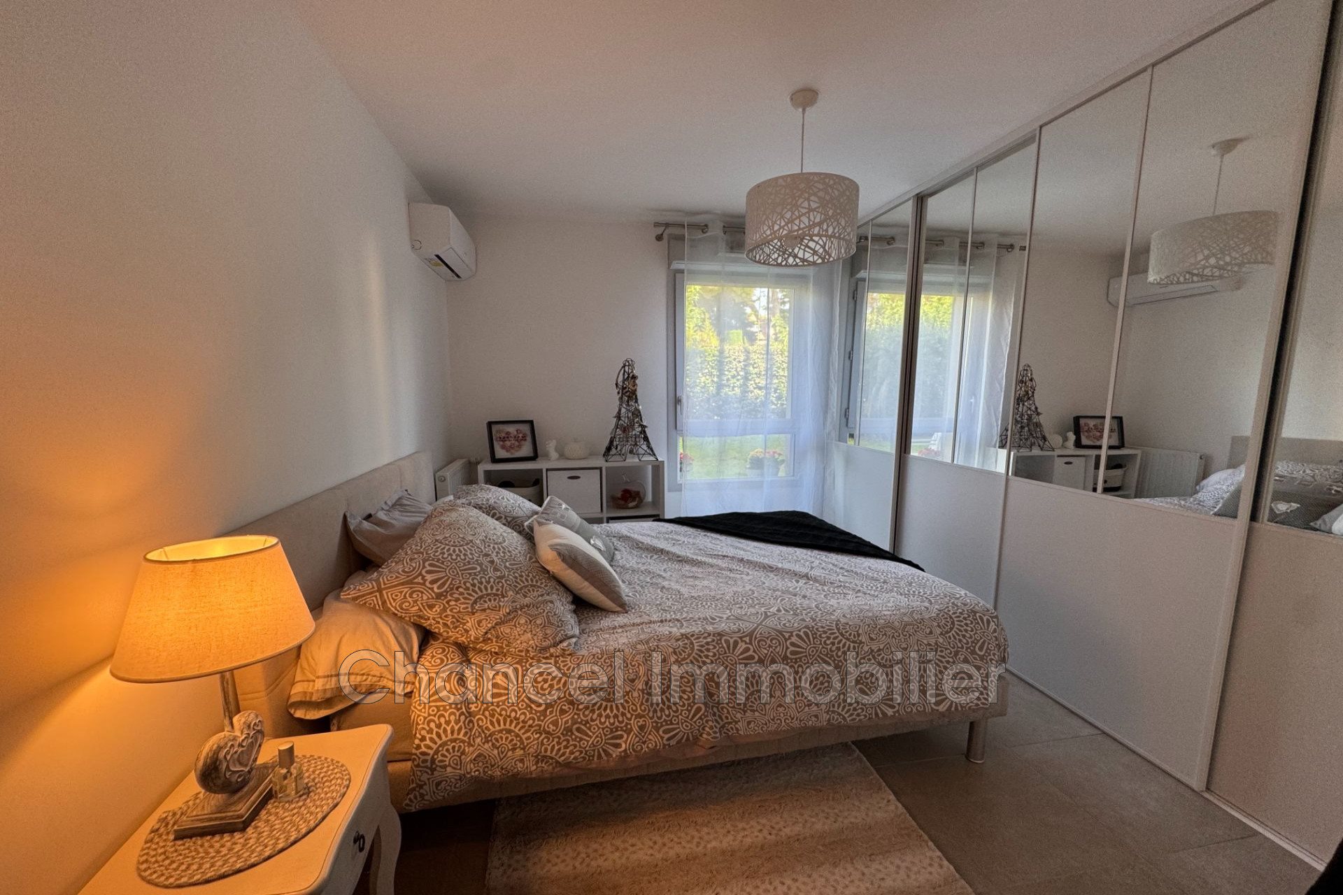 Appartement à louer, 42m², Villeneuve-Loubet