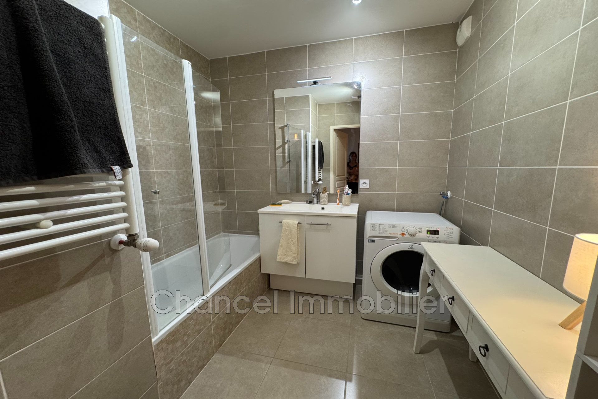 Appartement à louer, 42m², Villeneuve-Loubet