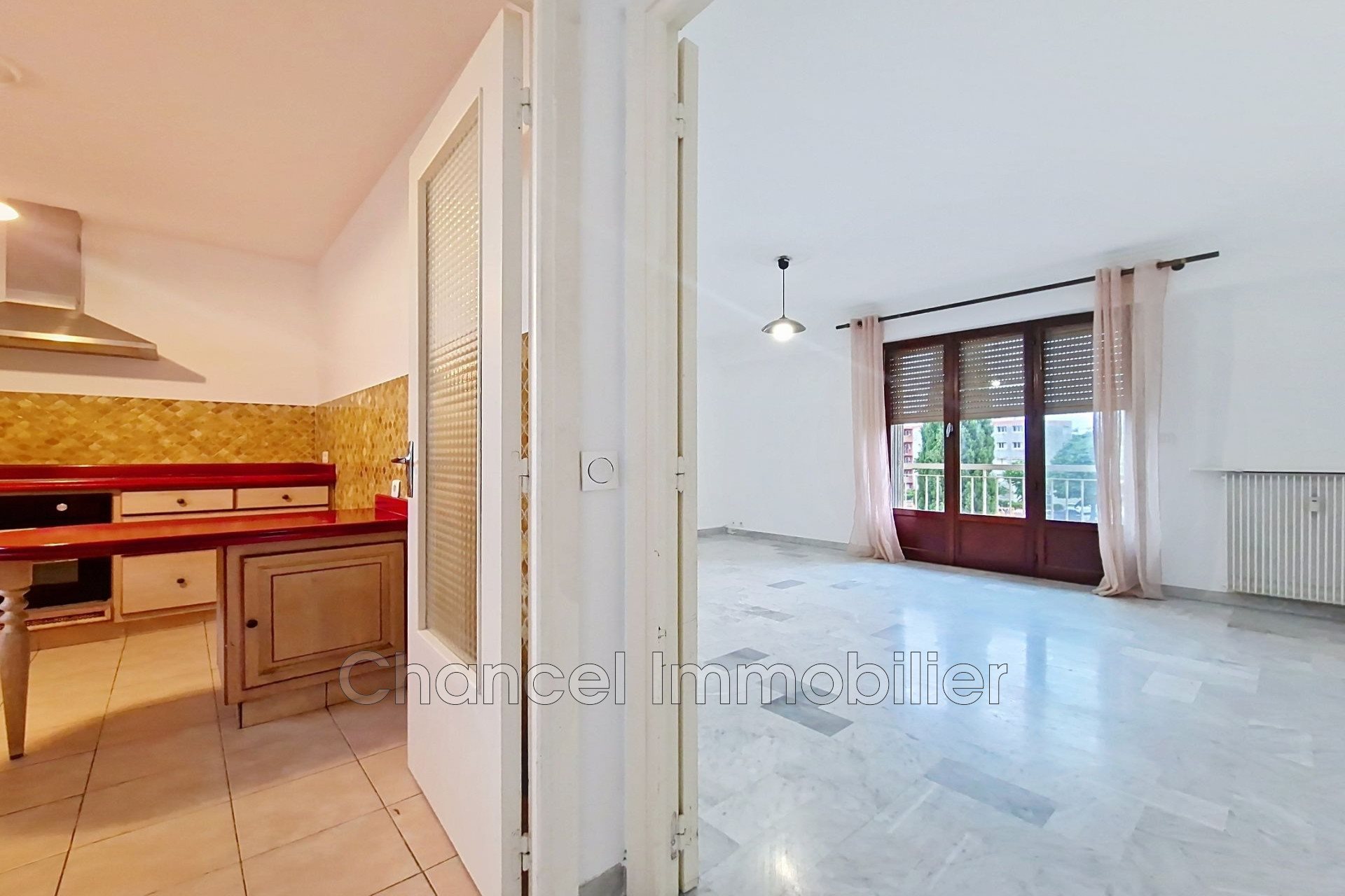 Appartement à vendre, 65m², Antibes