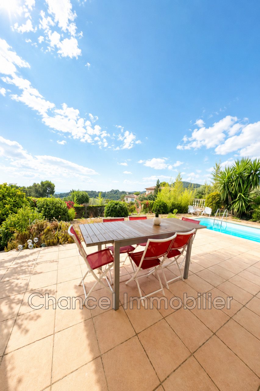 Maison à louer, 180m², Antibes