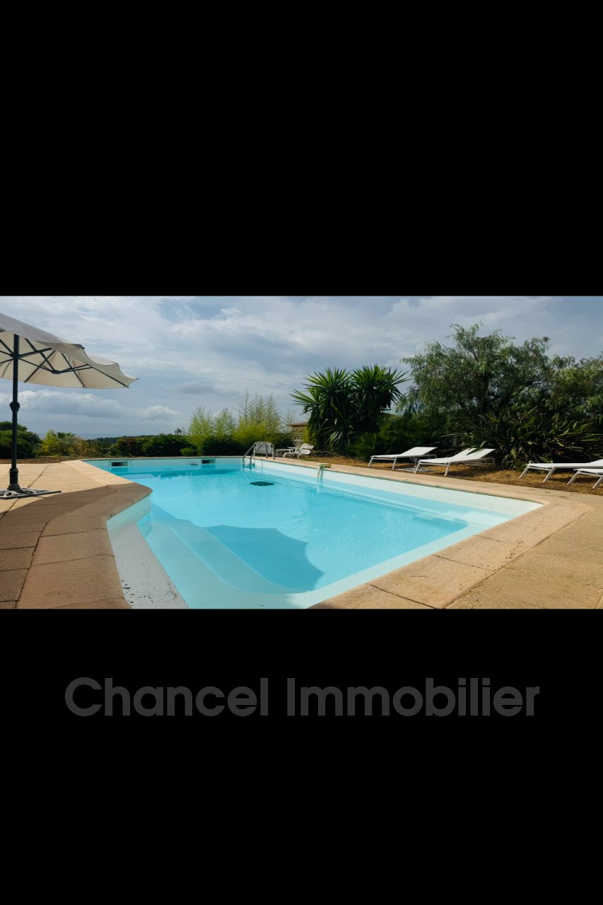 Maison à louer, 180m², Antibes