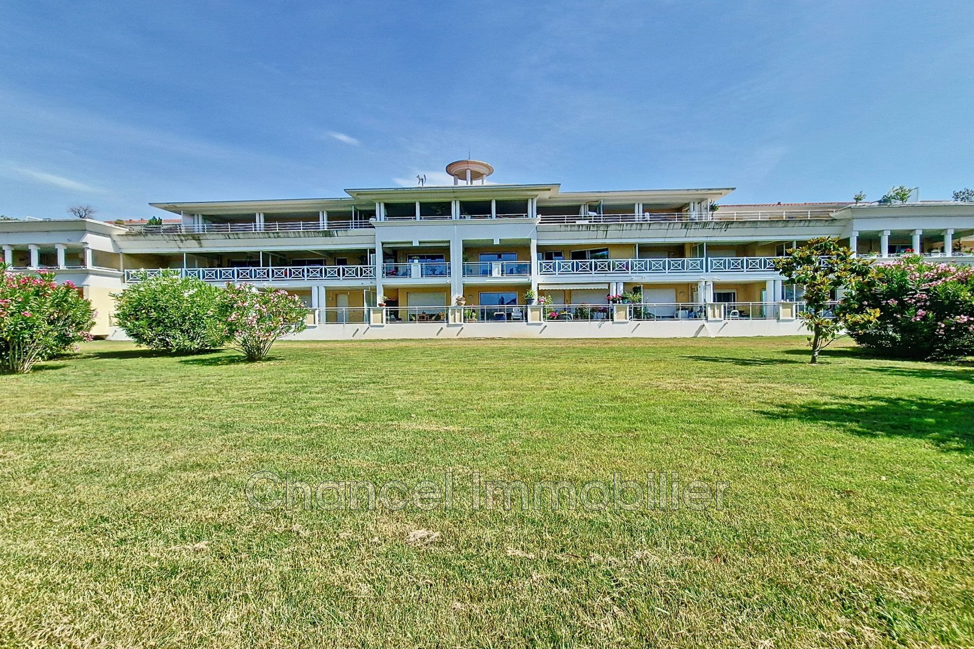 Appartement à vendre, 43m², Mandelieu-la-Napoule