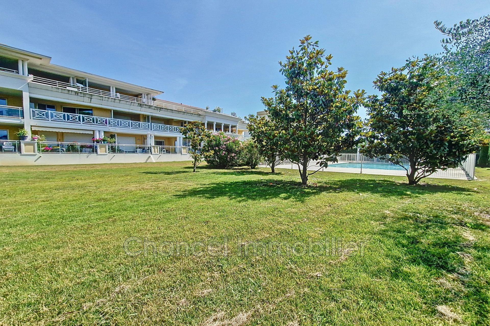 Appartement à vendre, 43m², Mandelieu-la-Napoule
