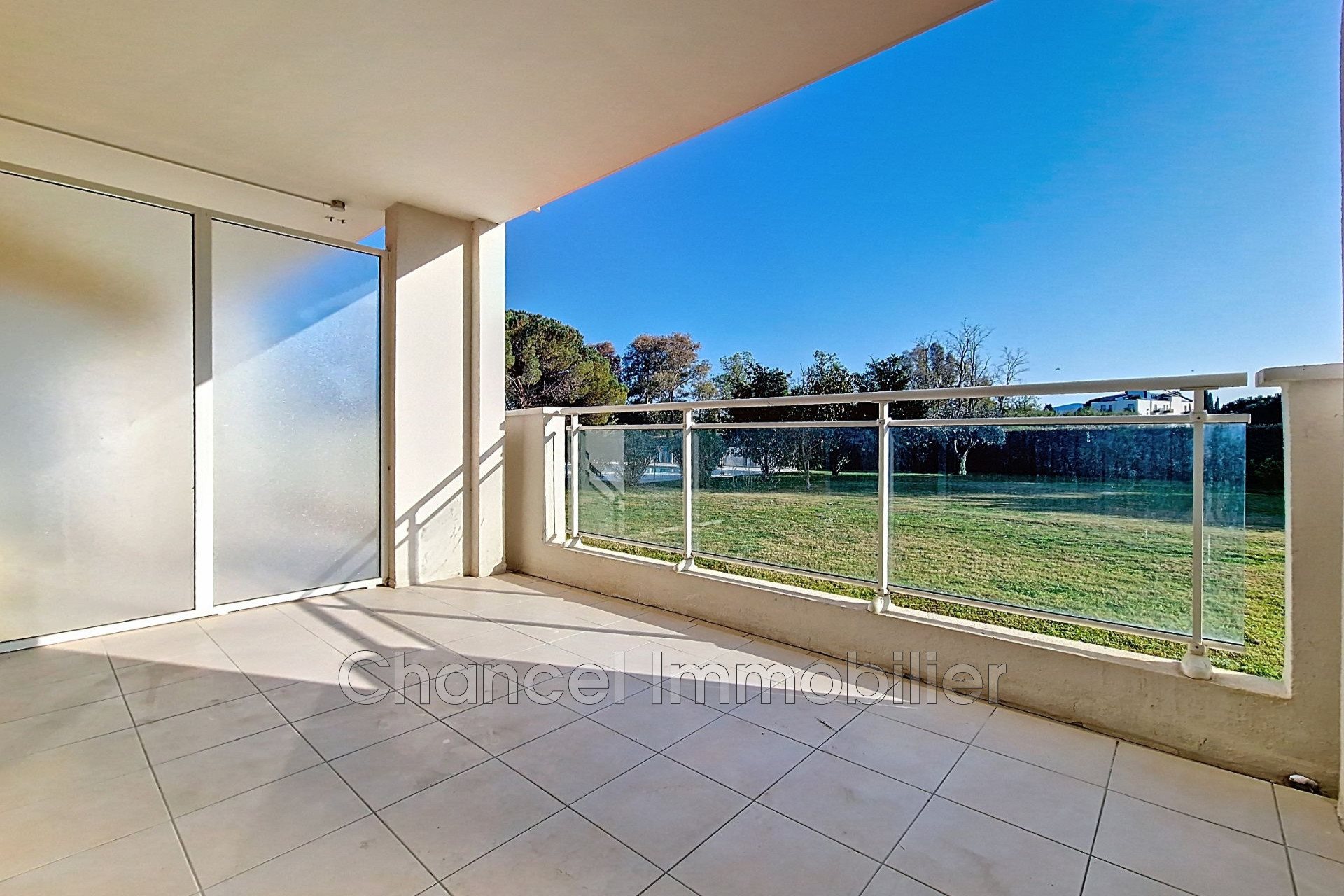 Appartement à vendre, 43m², Mandelieu-la-Napoule