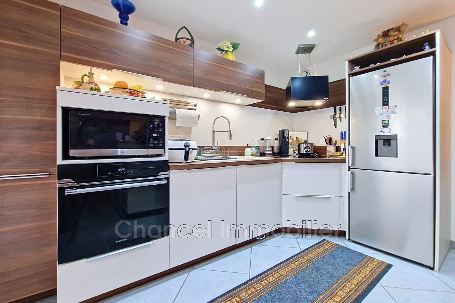 Appartement à vendre, 83m², Antibes