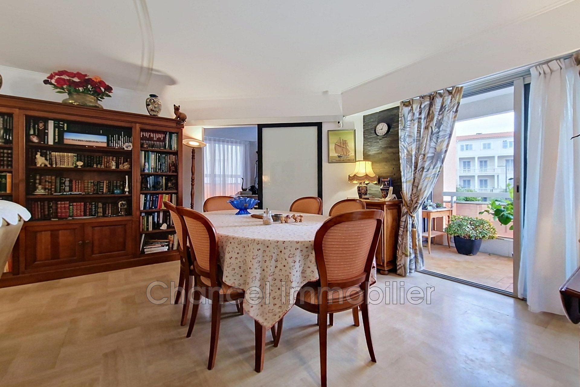 Appartement à vendre, 83m², Antibes
