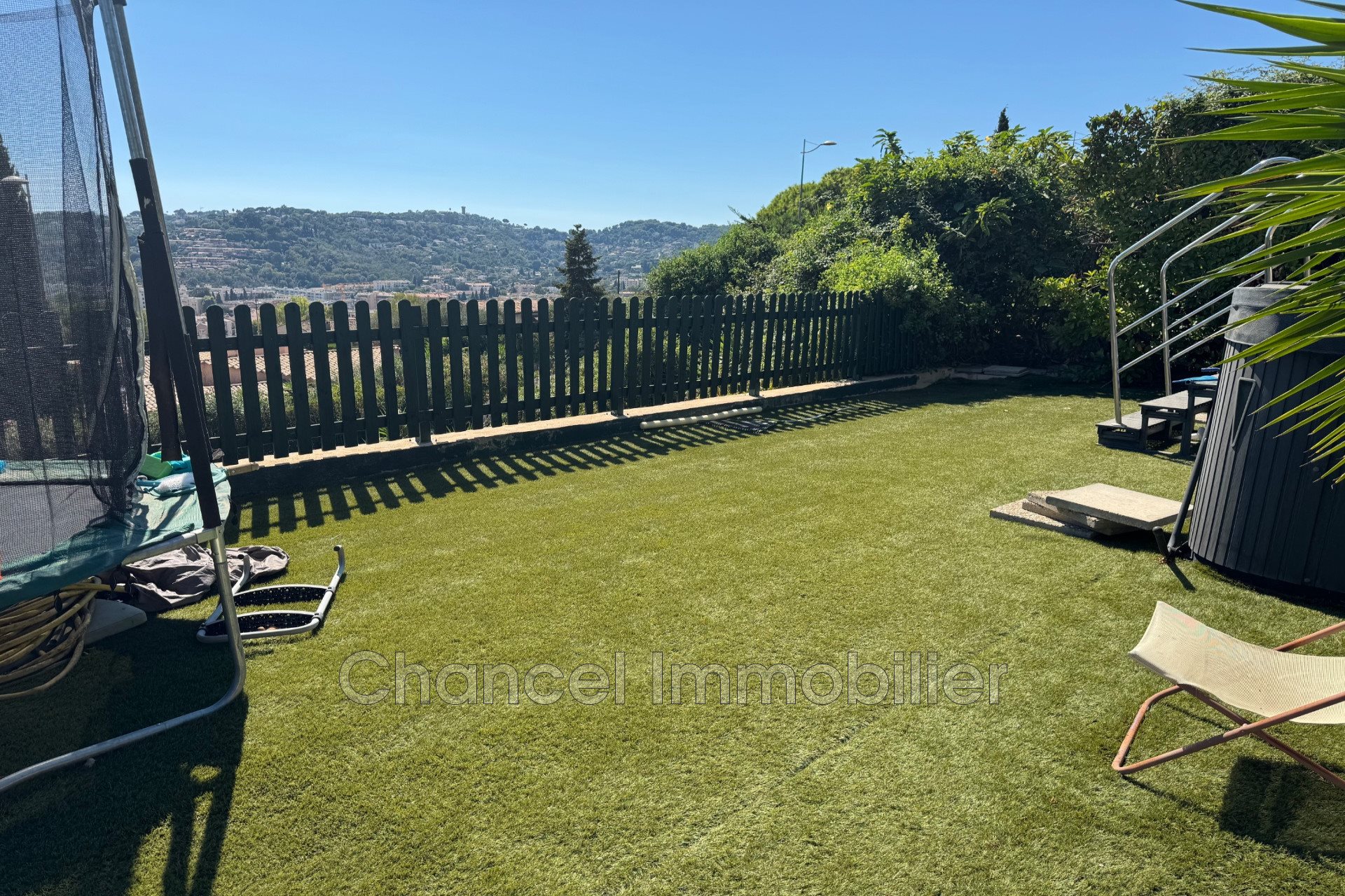 Maison à louer, 160m², Vallauris