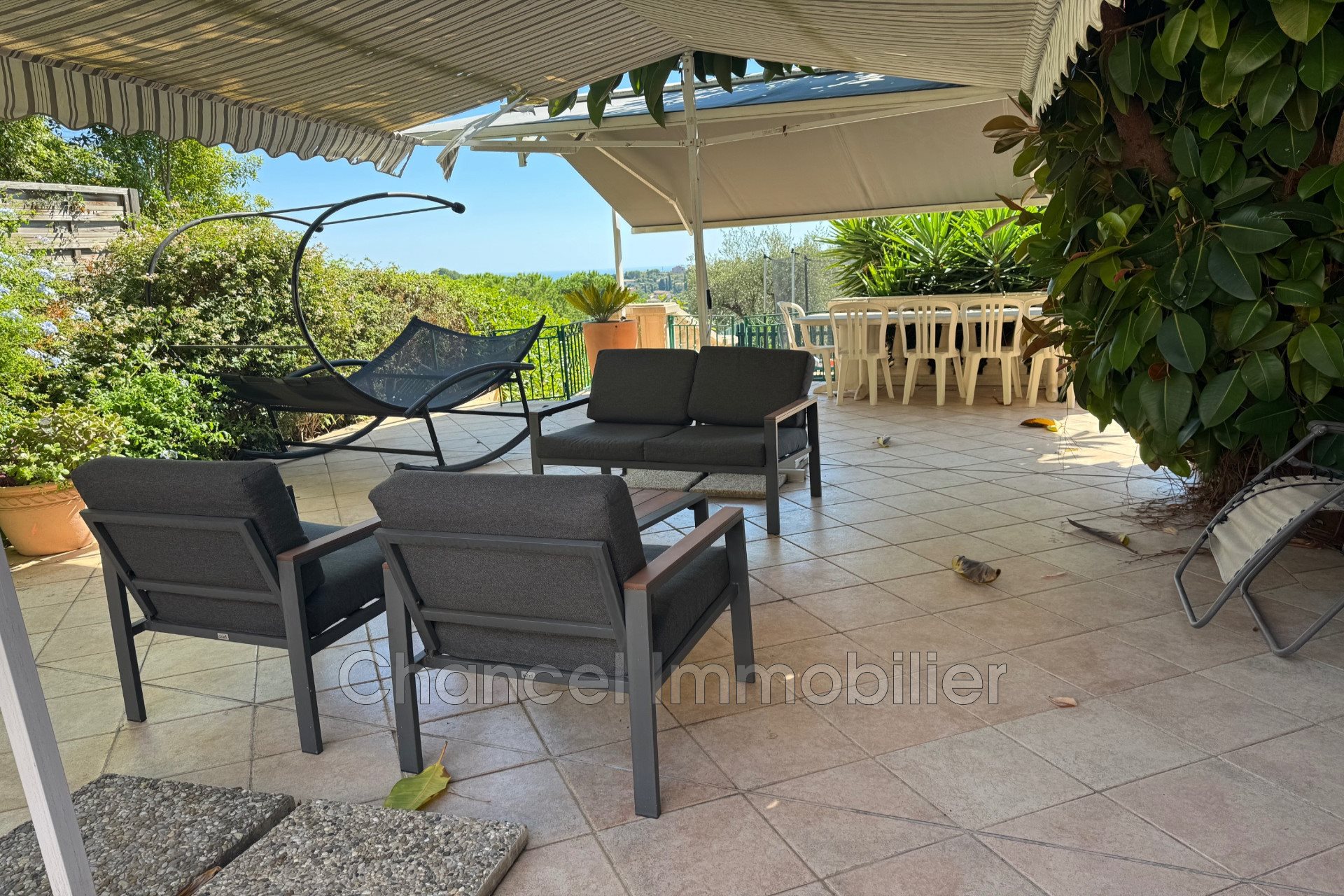 Maison à louer, 160m², Vallauris