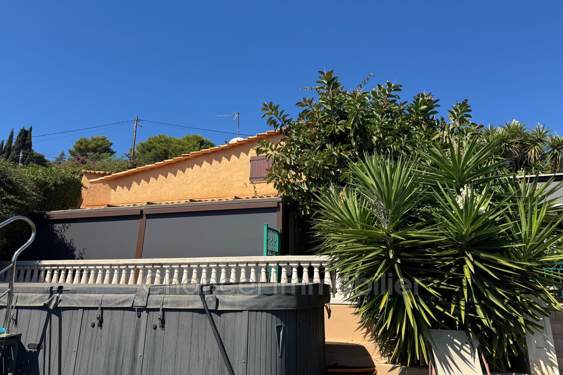 Maison à louer, 160m², Vallauris