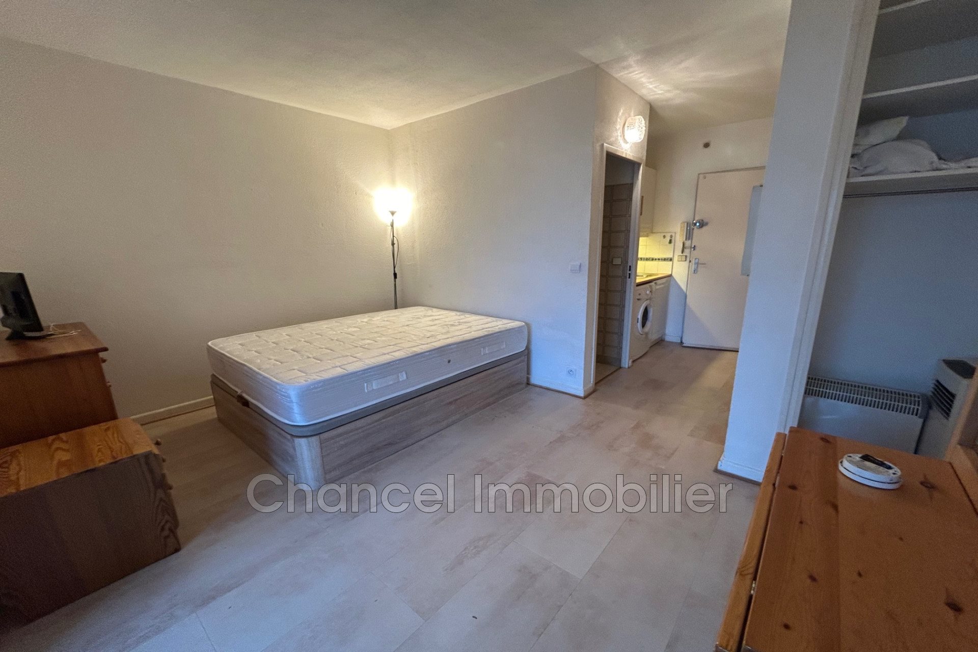 Appartement à louer, 25m², Fréjus