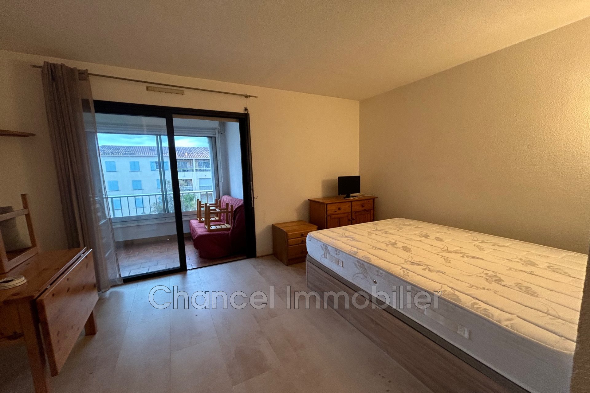 Appartement à louer, 25m², Fréjus