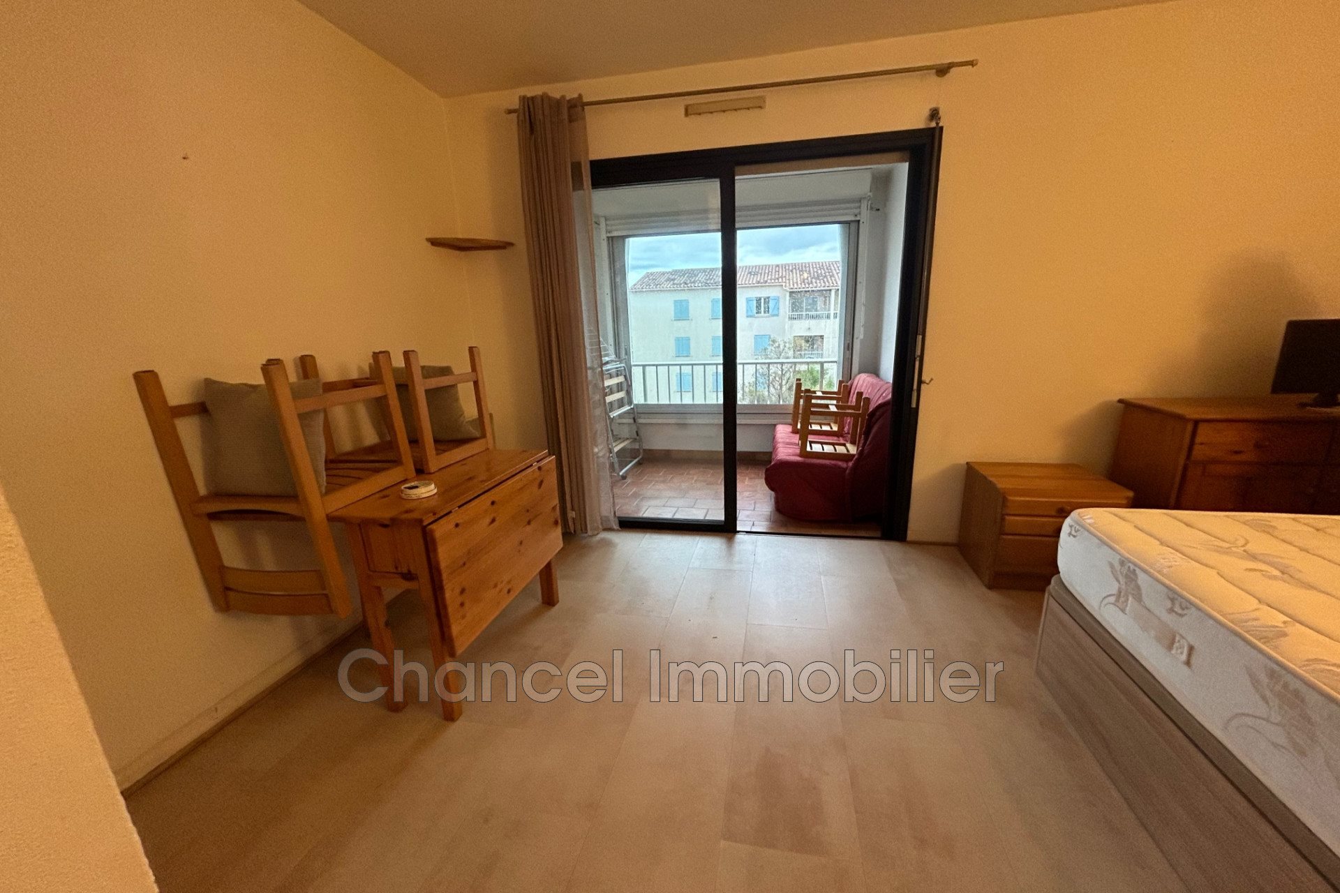 Appartement à louer, 25m², Fréjus