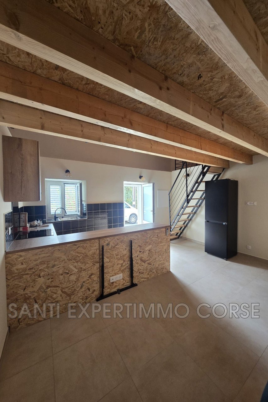 Maison à louer, 70m², Conca