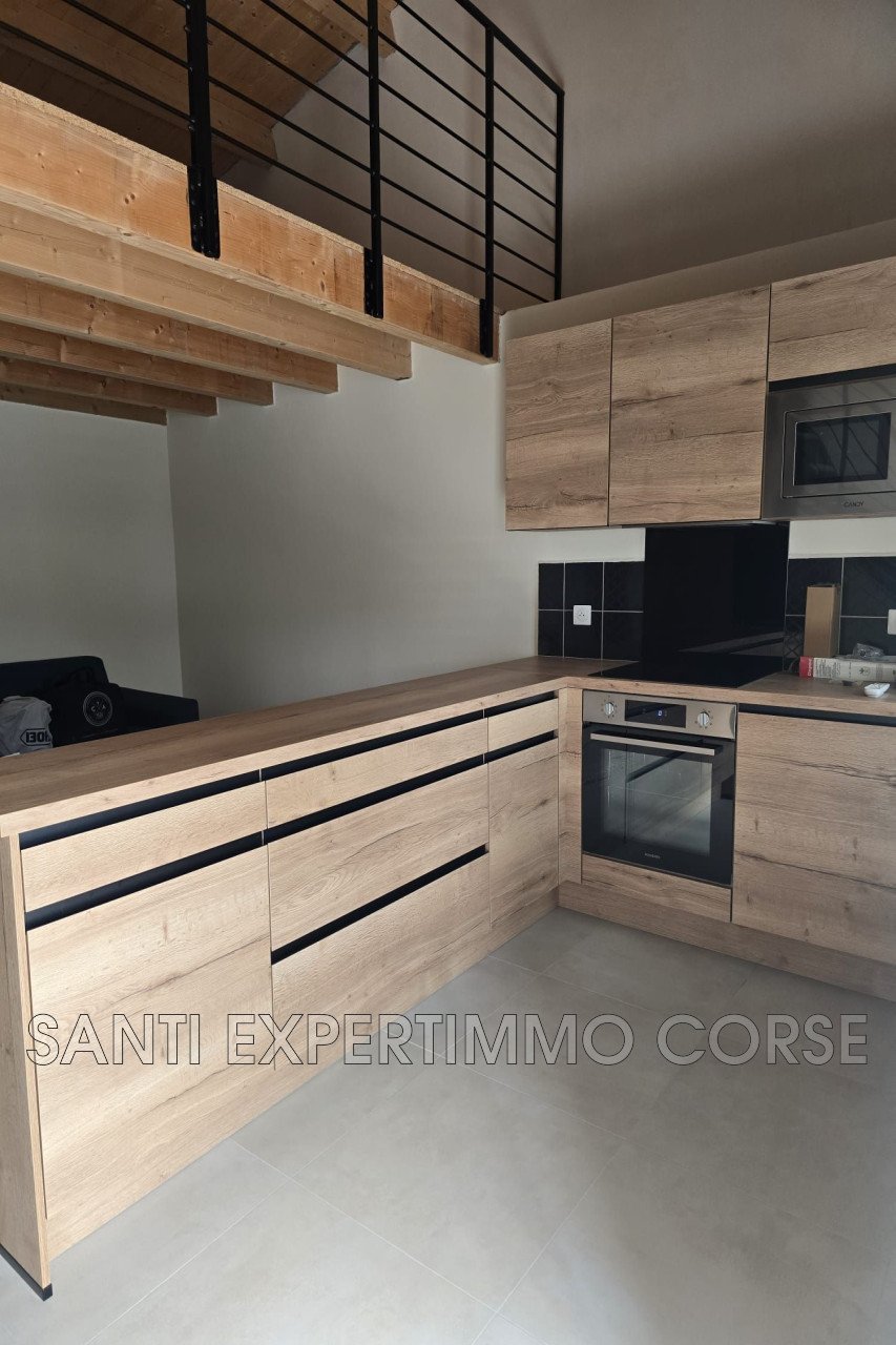 Maison à louer, 70m², Conca