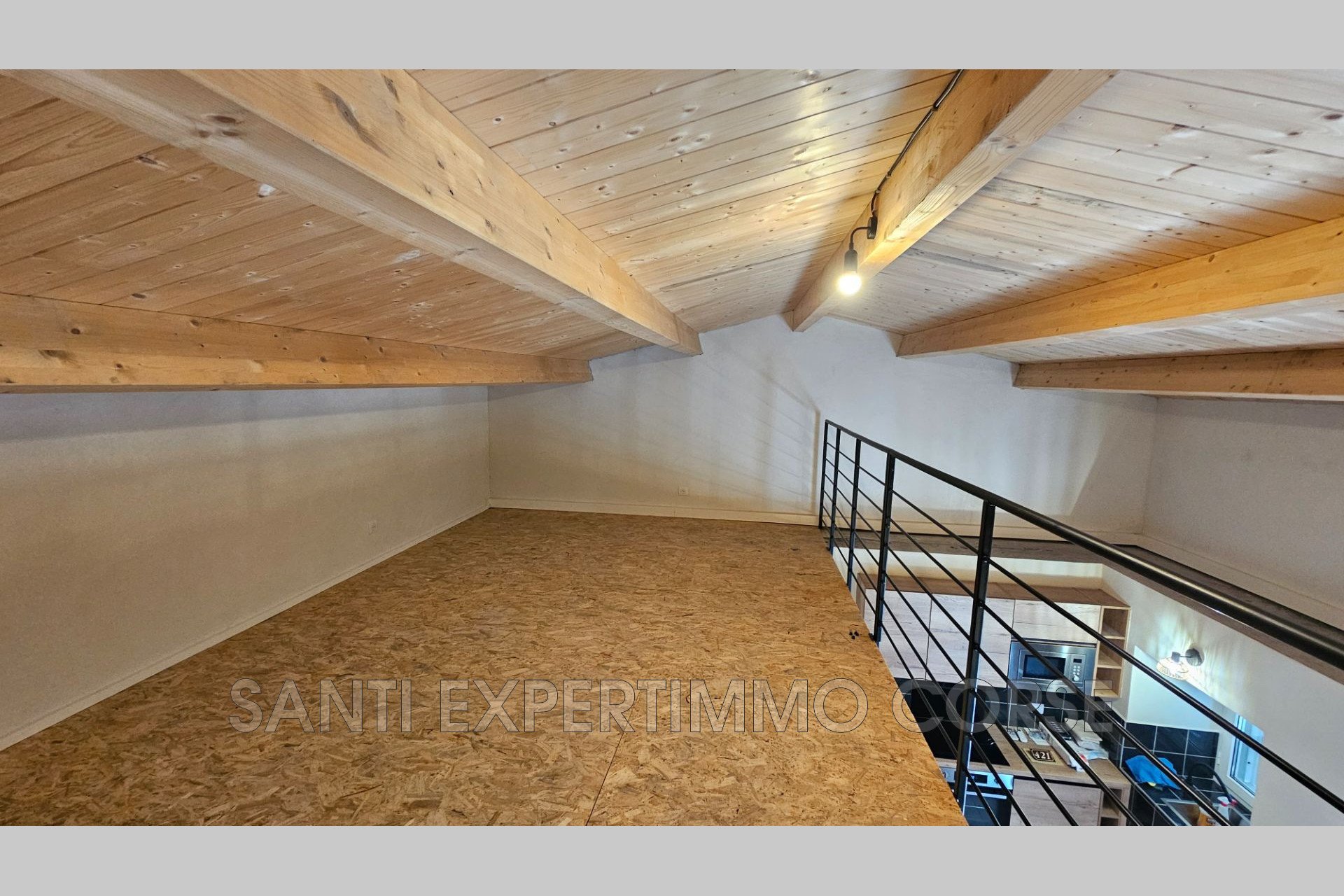 Maison à louer, 70m², Conca
