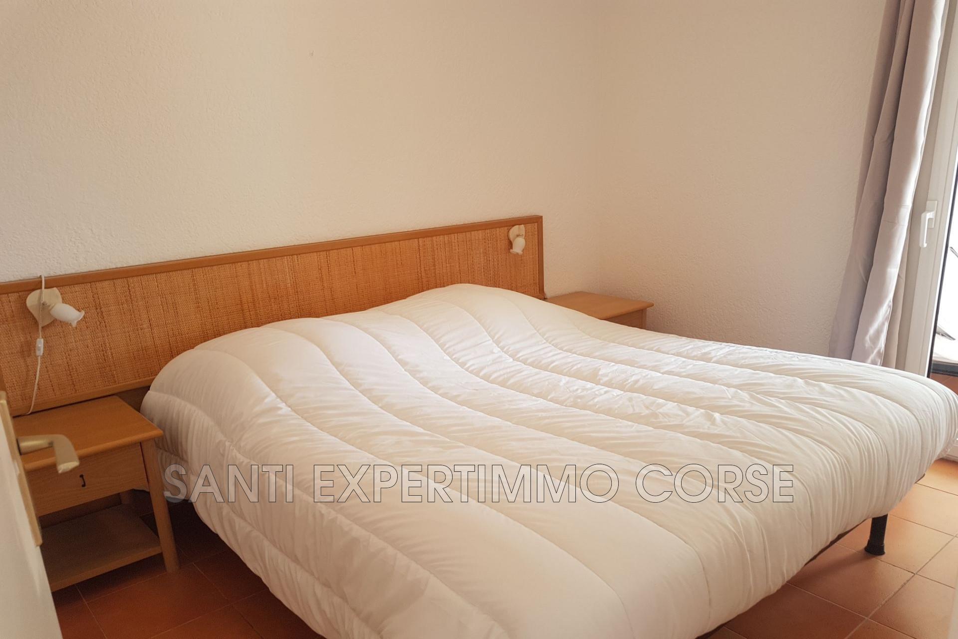 Appartement à vendre, 33m², Linguizzetta