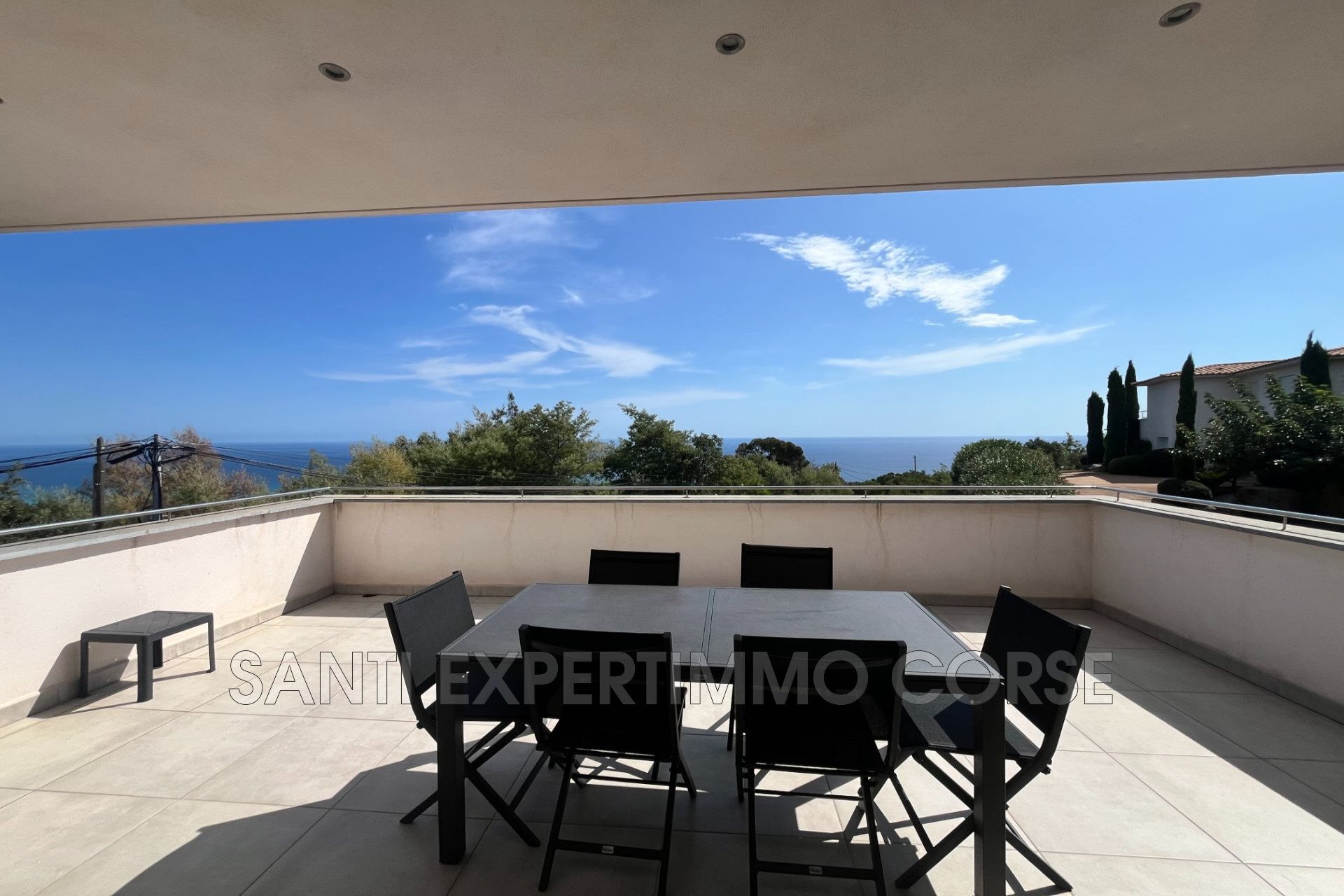 Maison à vendre, 85m², Sari-Solenzara