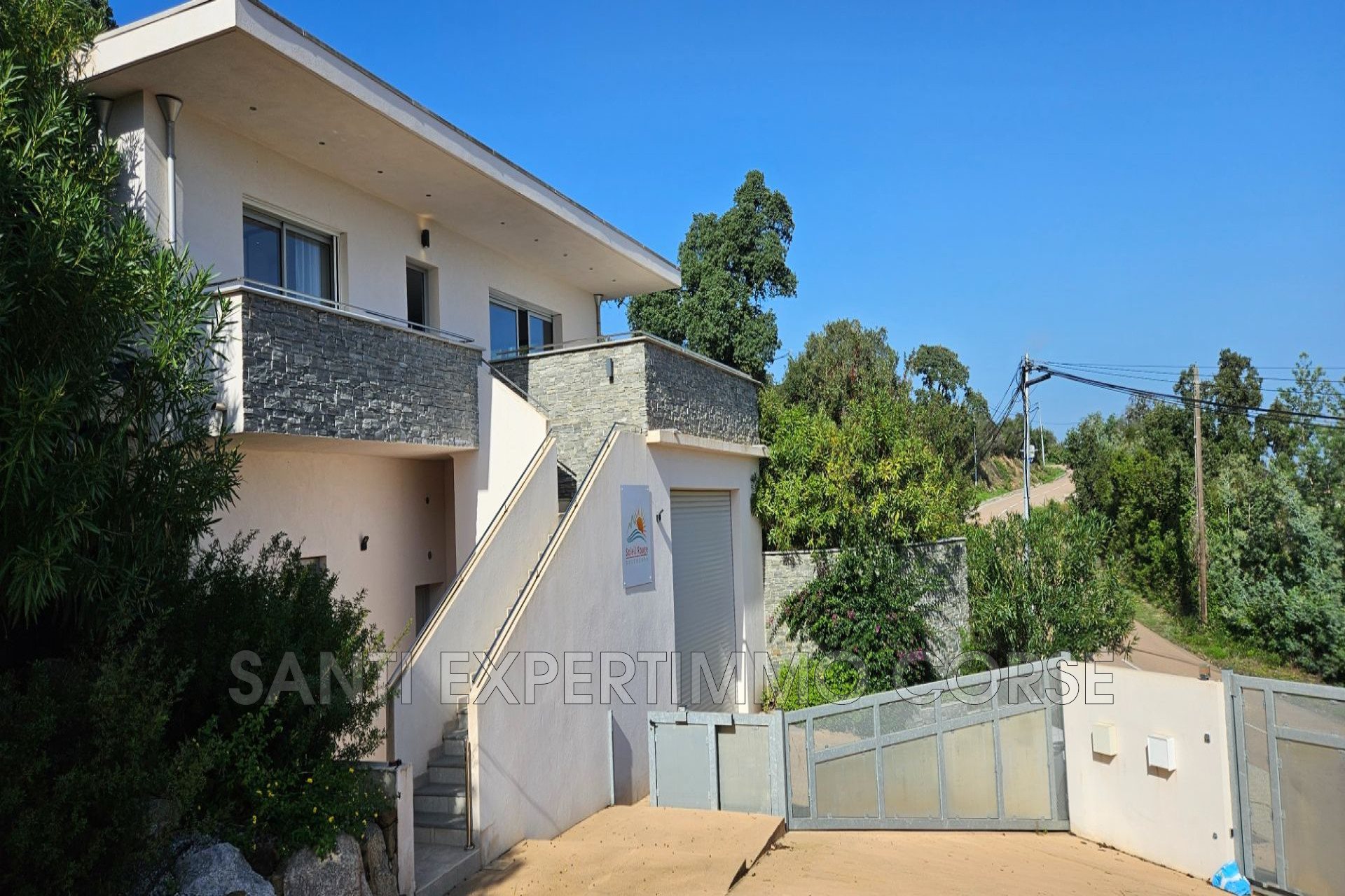 Maison à vendre, 85m², Sari-Solenzara