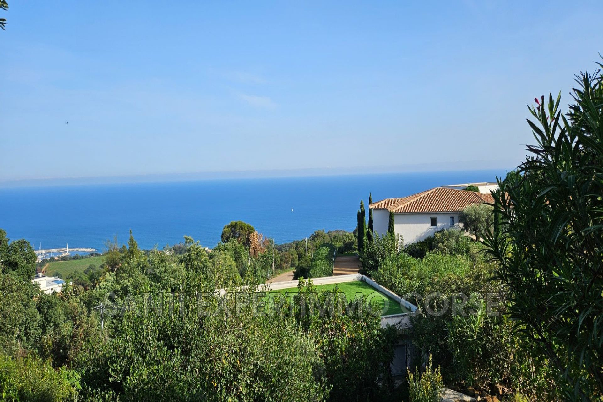 Maison à vendre, 85m², Sari-Solenzara