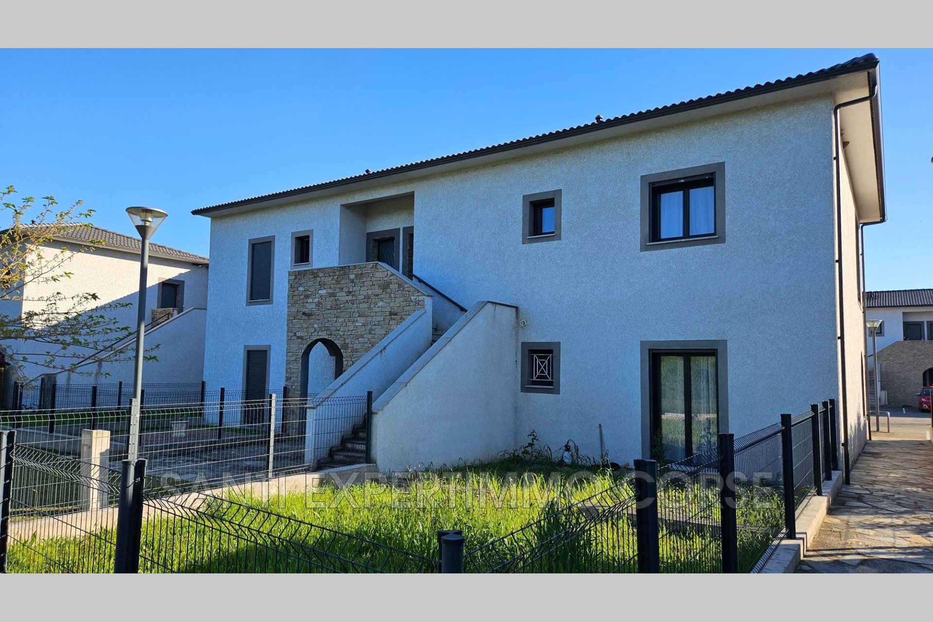 Appartement à vendre, 46m², Ghisonaccia