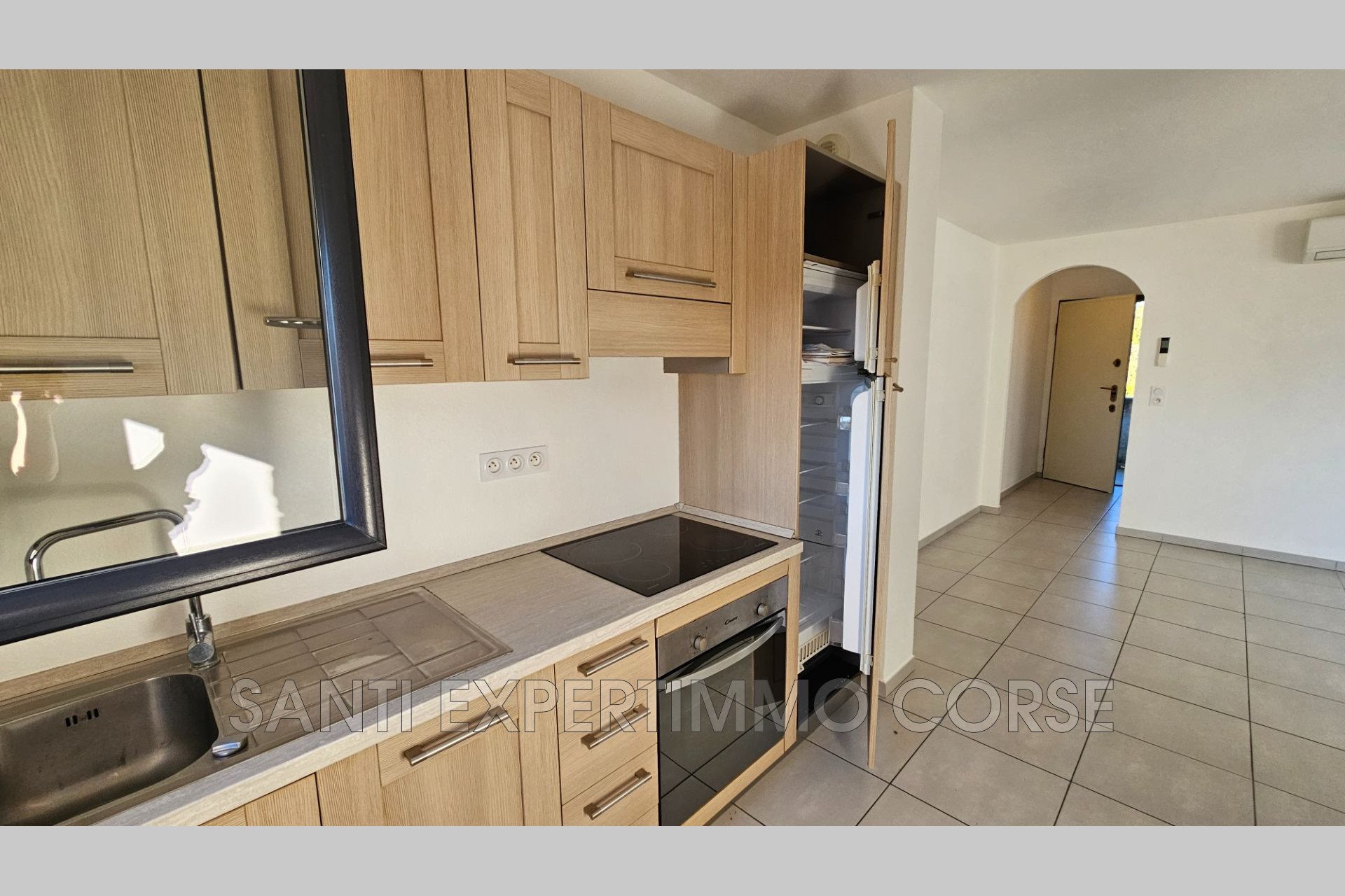 Appartement à vendre, 46m², Ghisonaccia