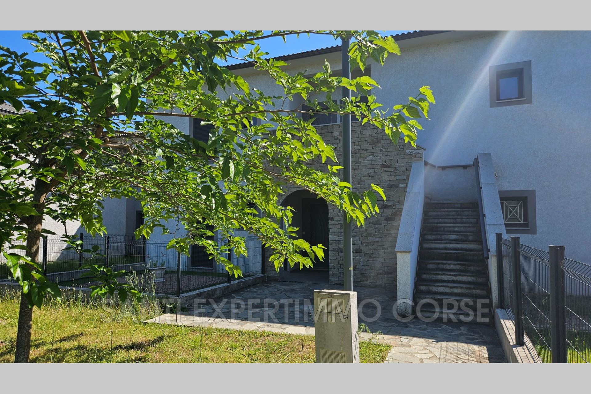 Appartement à vendre, 46m², Ghisonaccia