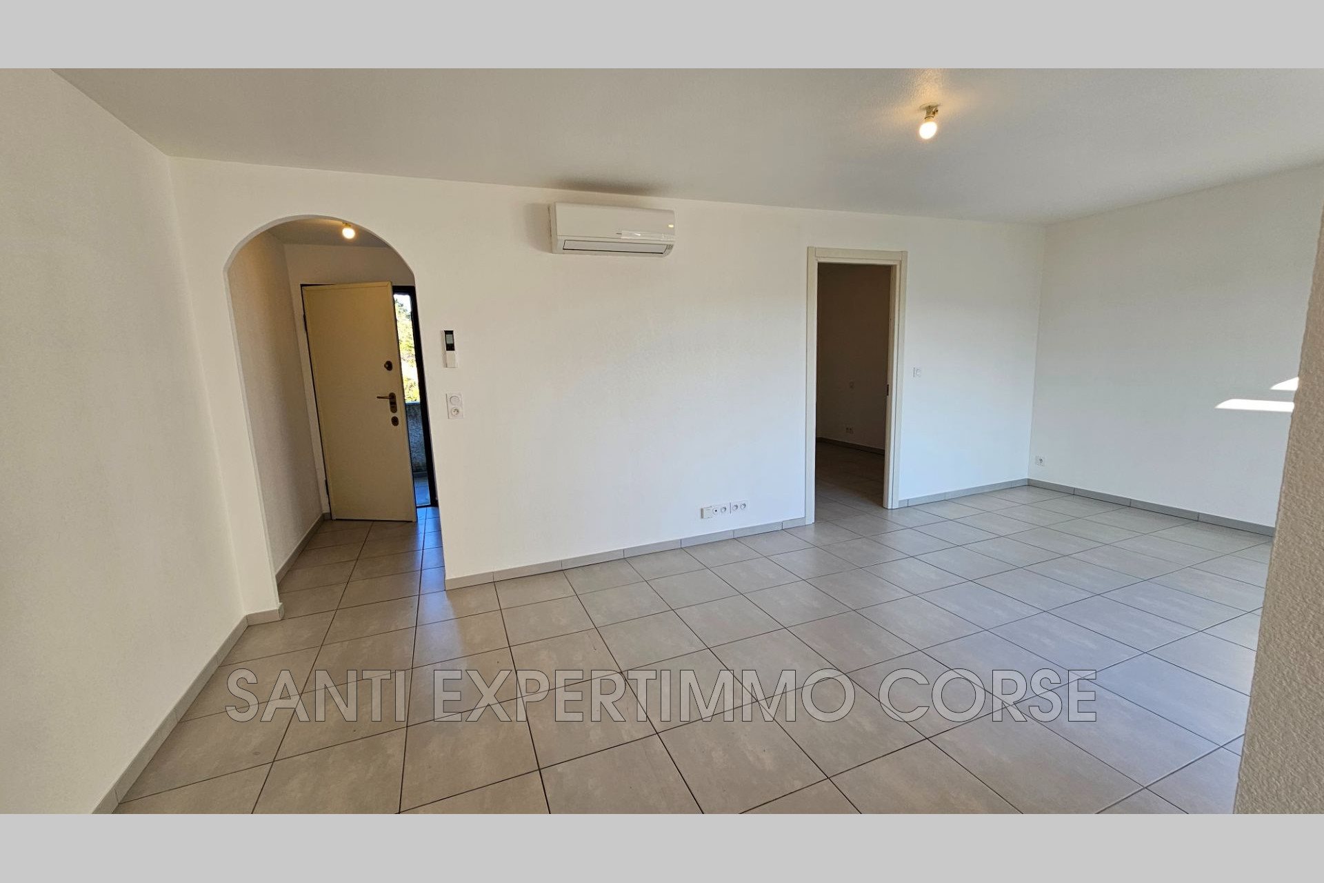 Appartement à vendre, 46m², Ghisonaccia