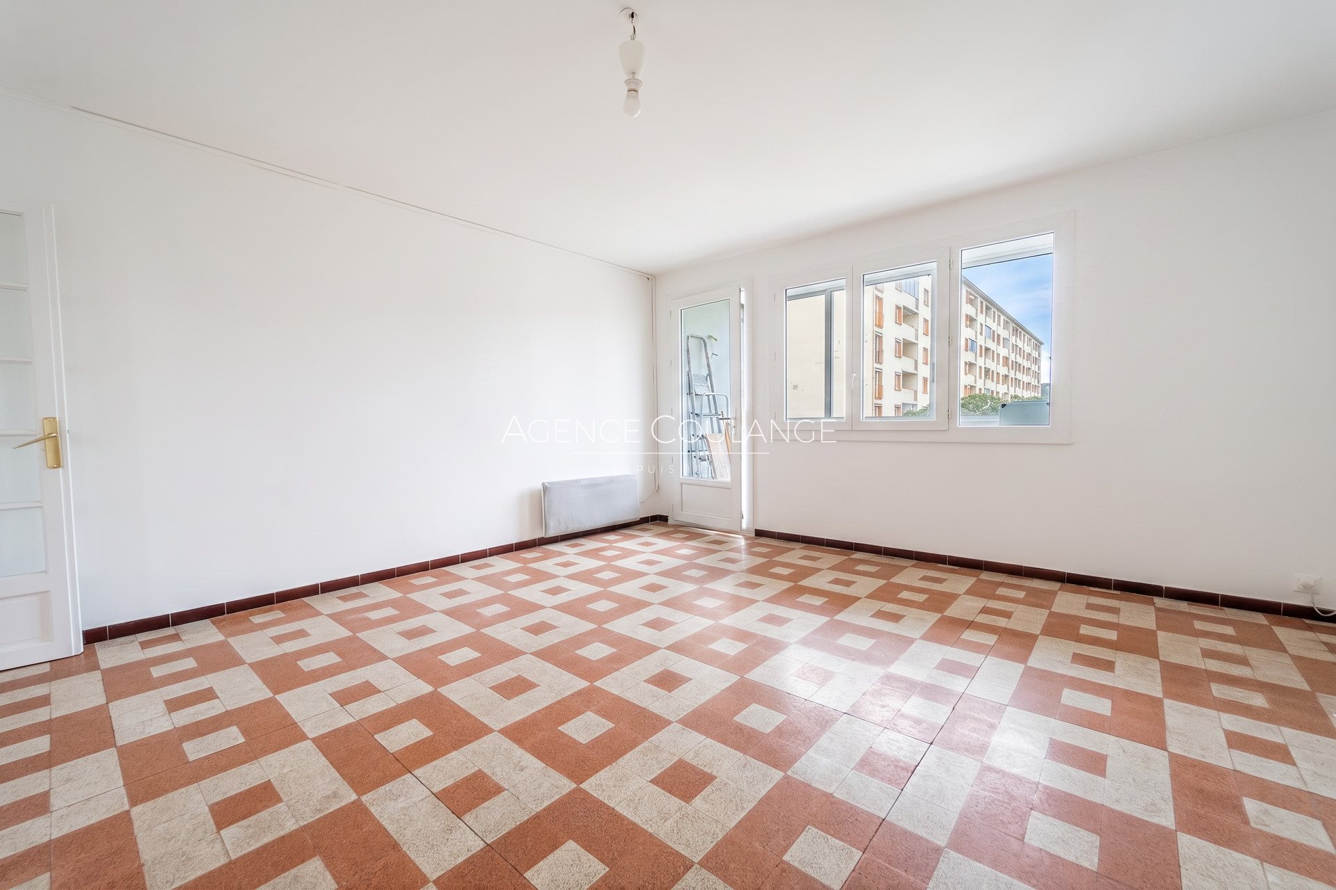 Appartement à vendre, 68m², Marseille 9ème