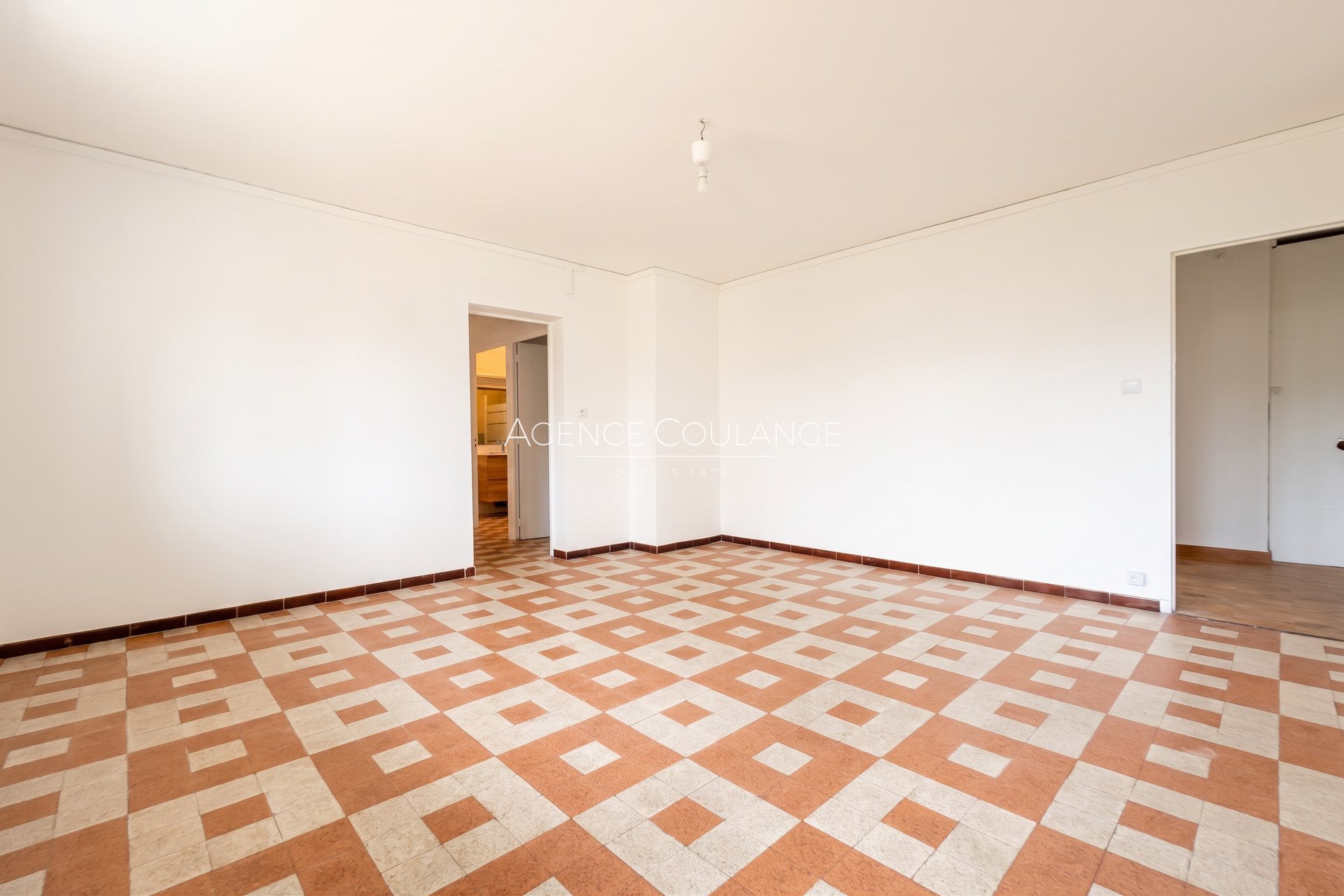Appartement à vendre, 68m², Marseille 9ème