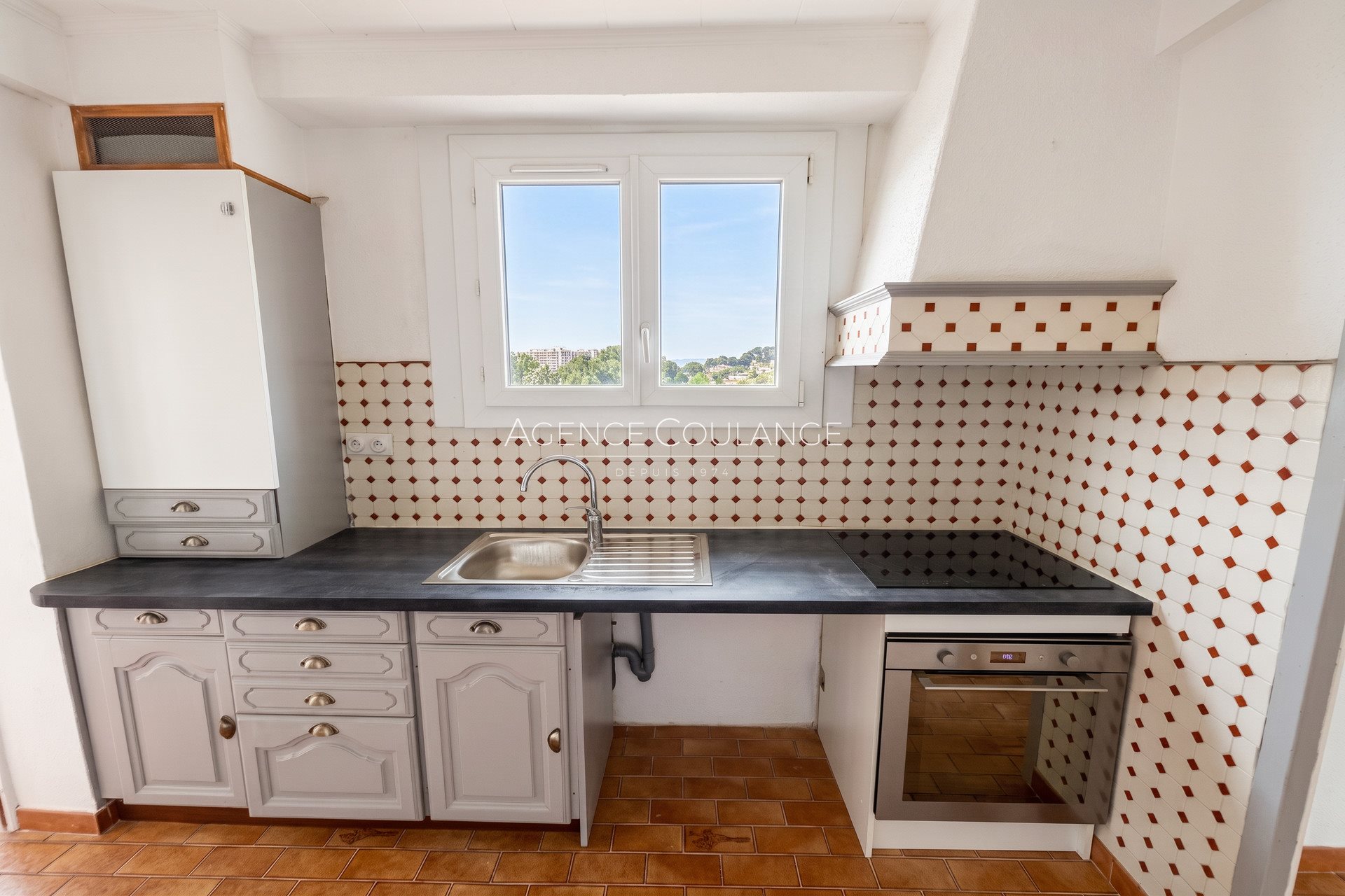 Appartement à vendre, 68m², Marseille 9ème