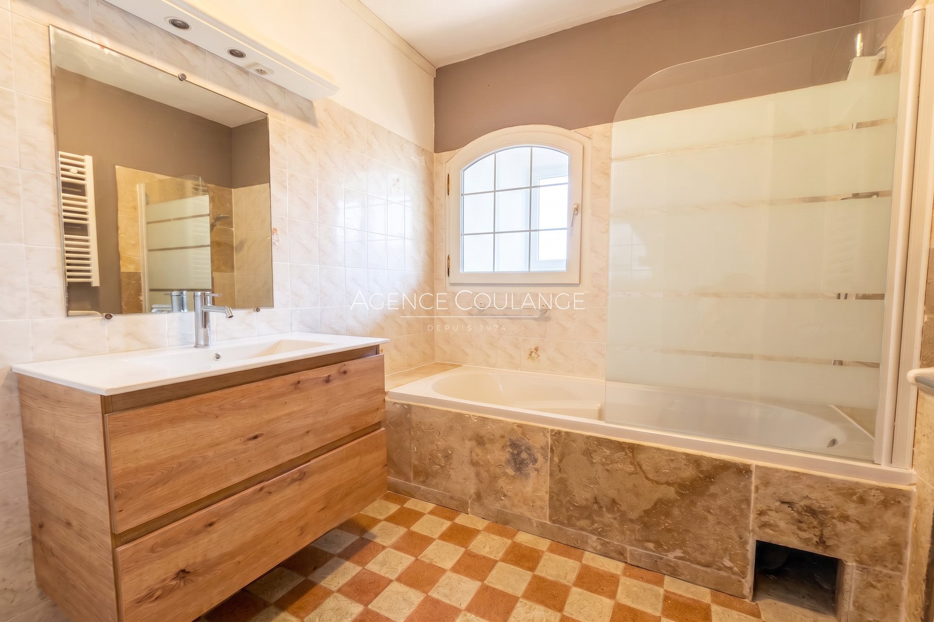 Appartement à vendre, 68m², Marseille 9ème
