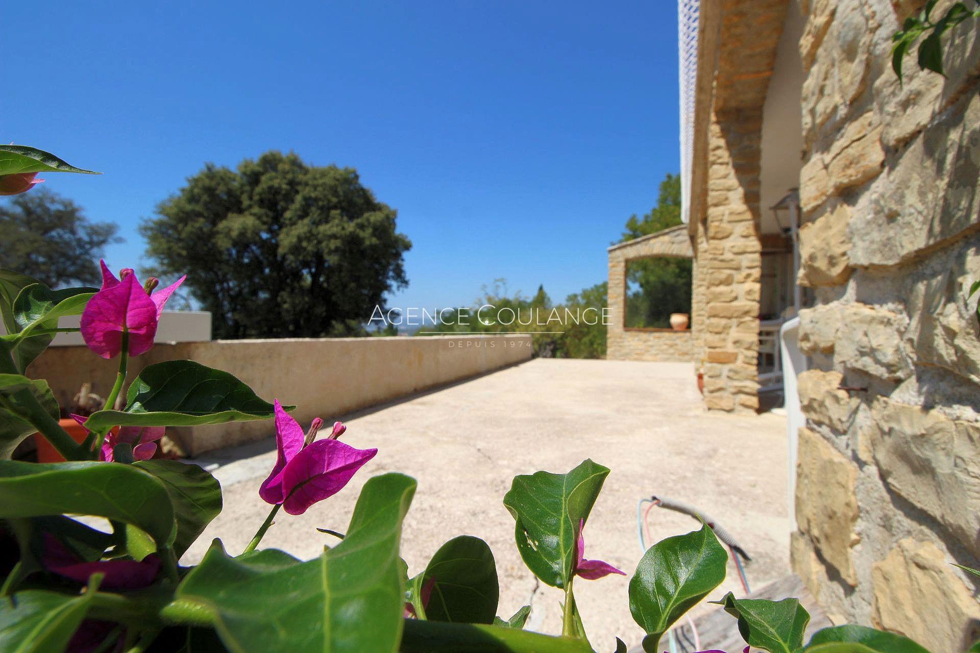 Maison à vendre, 164m², Saint-Cyr-sur-Mer