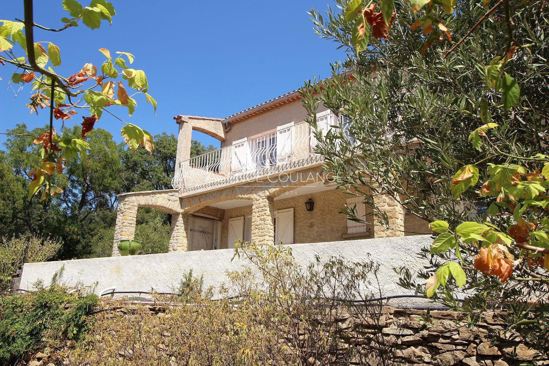 Maison à vendre, 164m², Saint-Cyr-sur-Mer