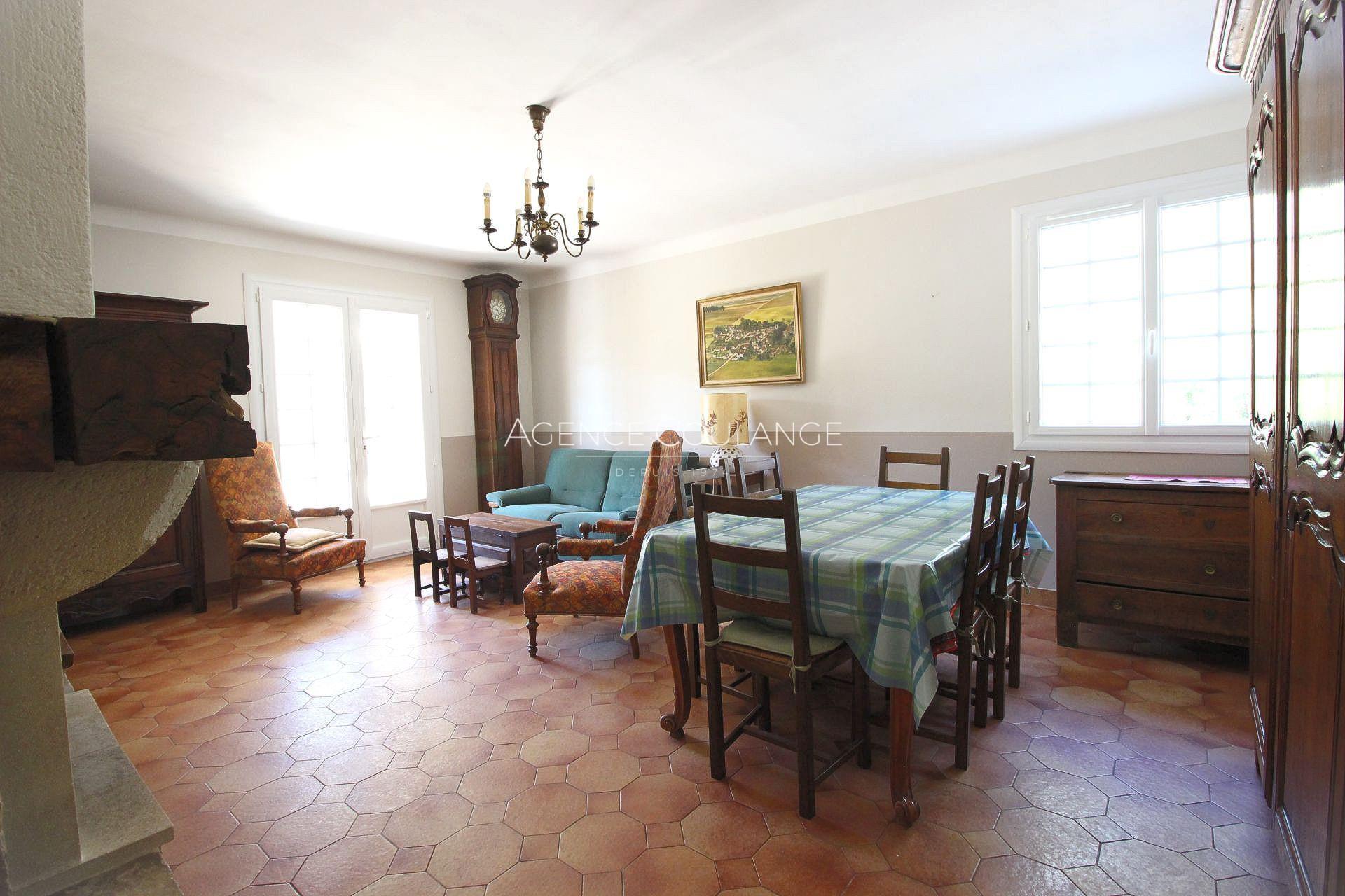 Maison à vendre, 164m², Saint-Cyr-sur-Mer