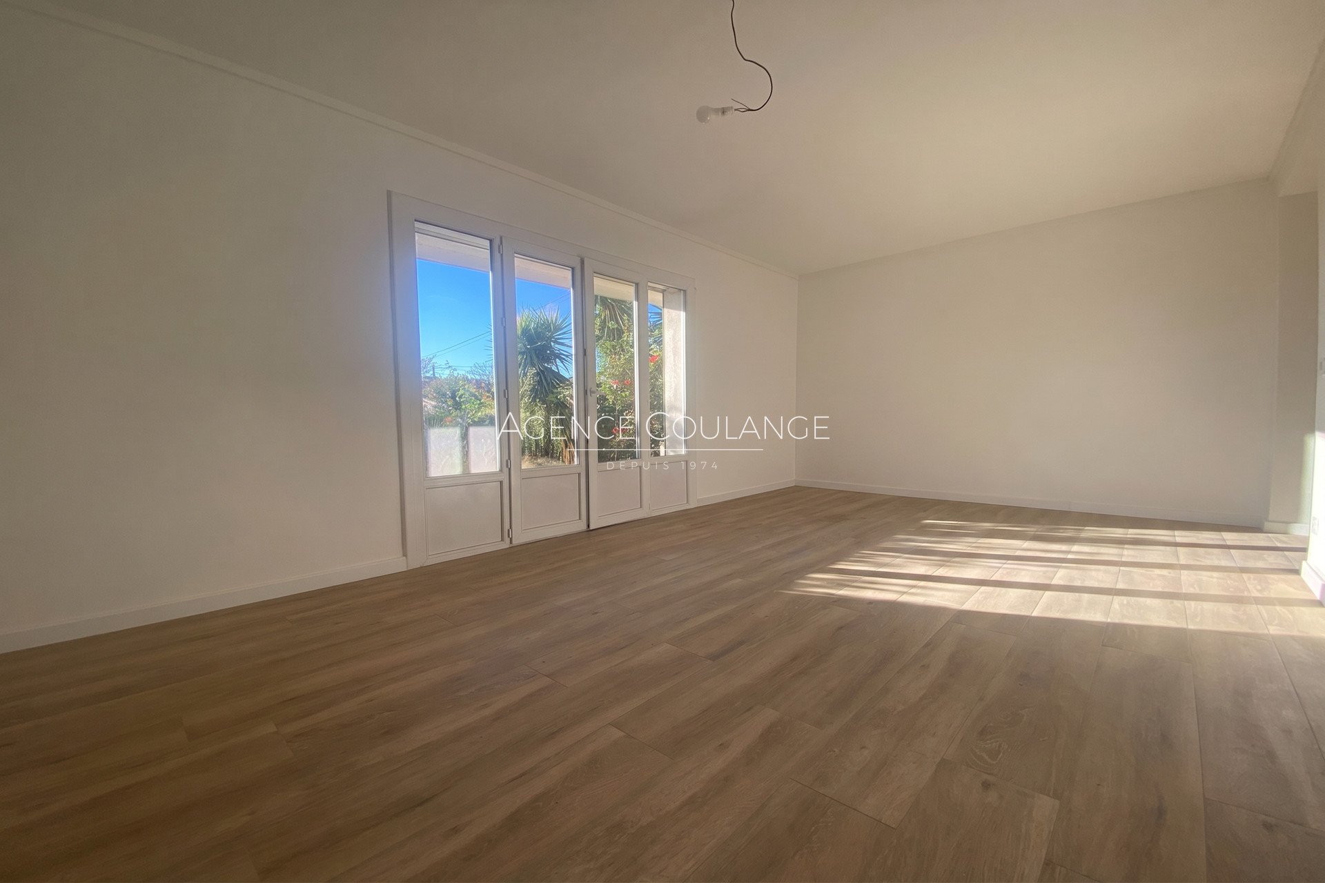 Appartement à louer, 77m², La Ciotat