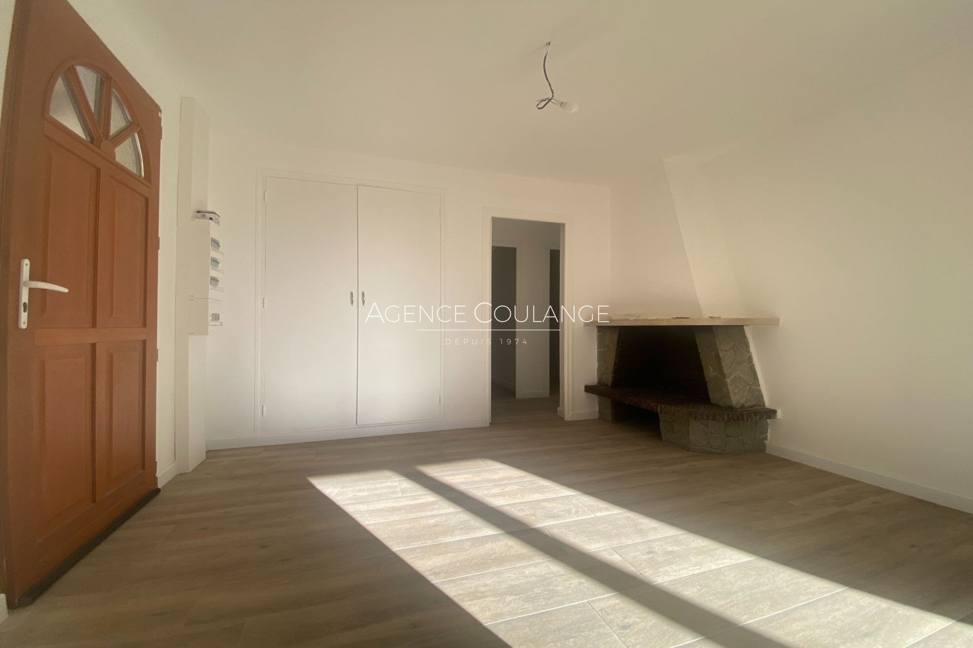 Appartement à louer, 77m², La Ciotat