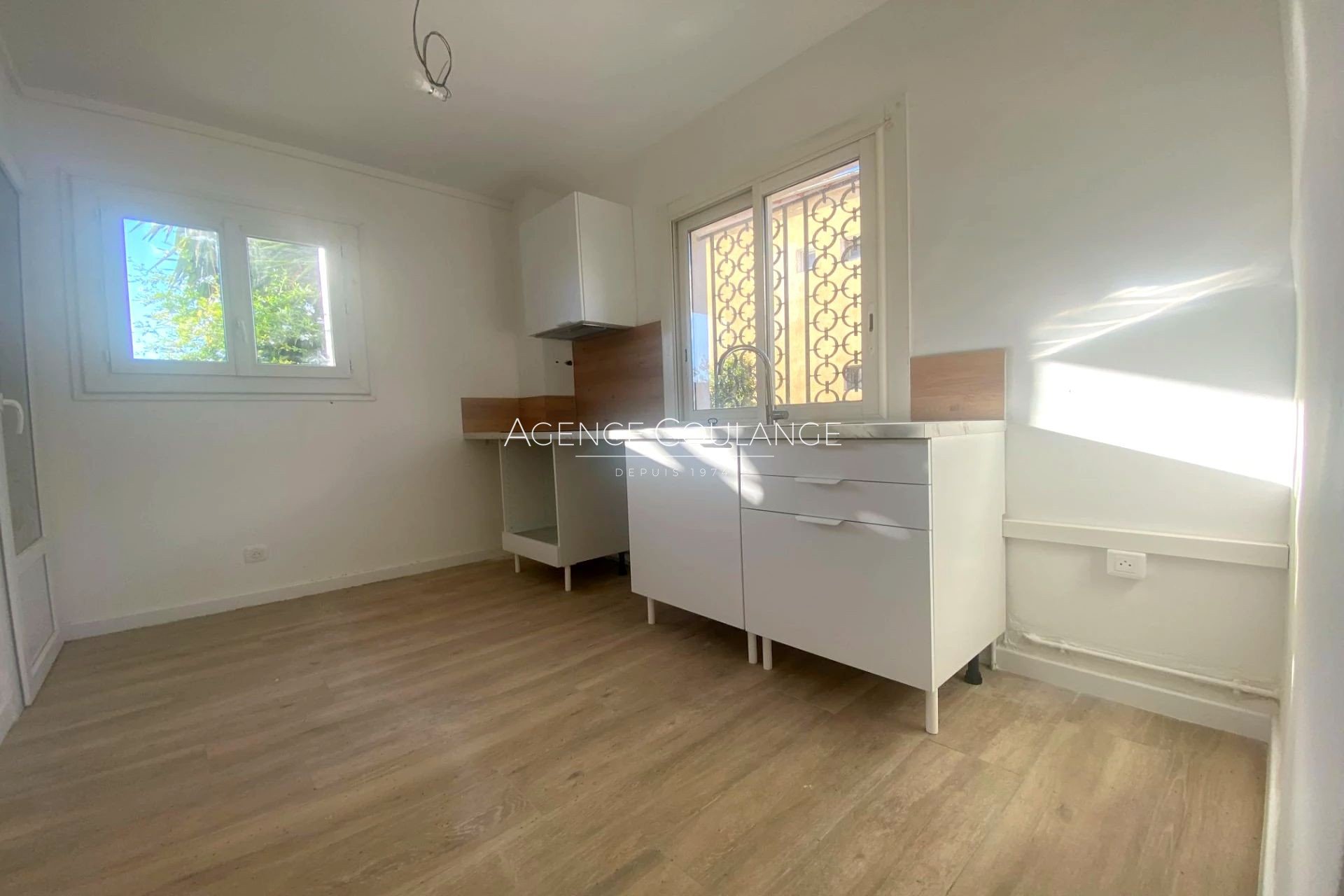Appartement à louer, 77m², La Ciotat