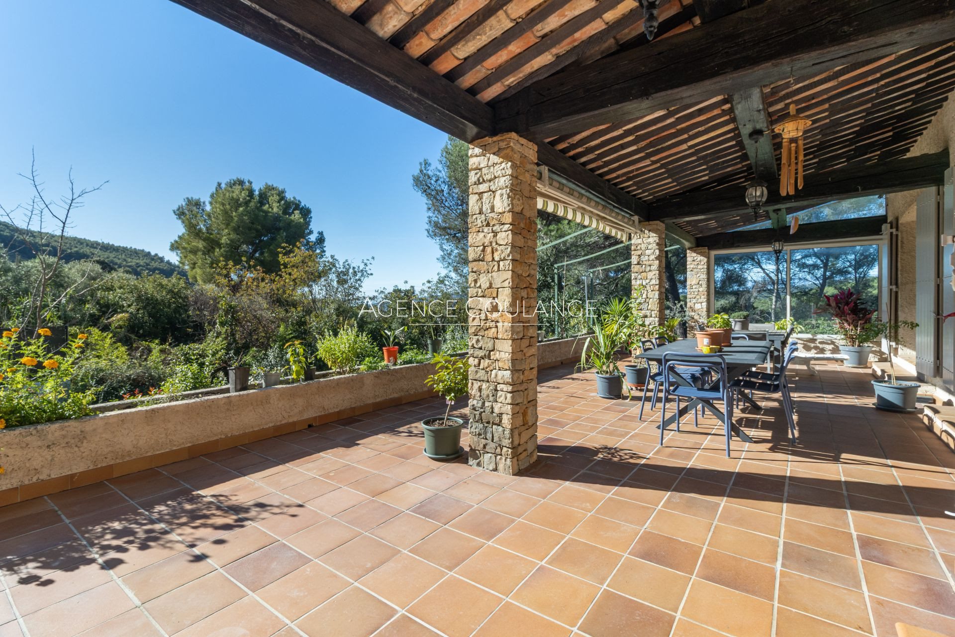 Maison à vendre, 276m², Ceyreste