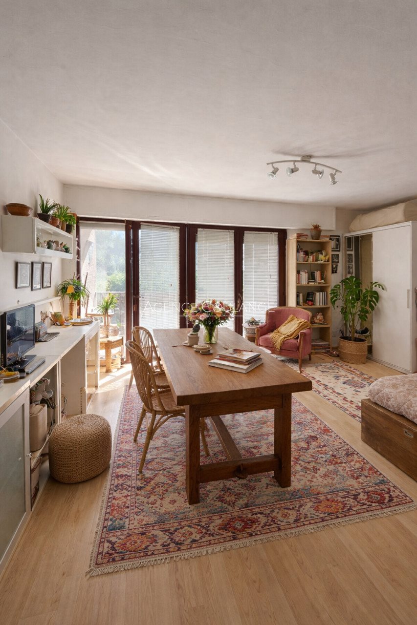 Appartement à vendre, 30m², La Ciotat