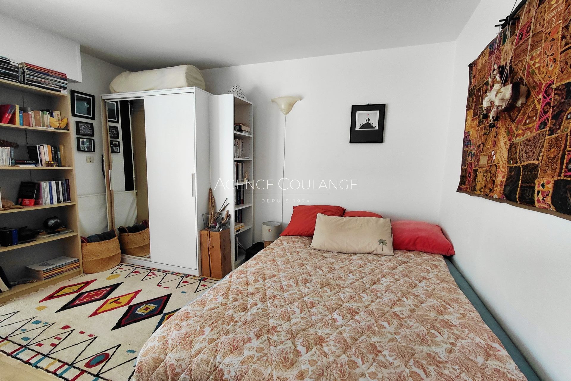 Appartement à vendre, 30m², La Ciotat