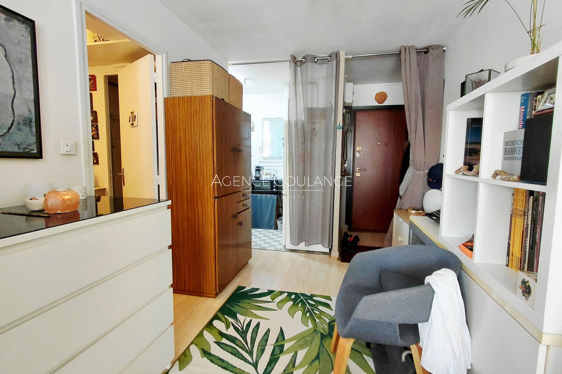 Appartement à vendre, 30m², La Ciotat