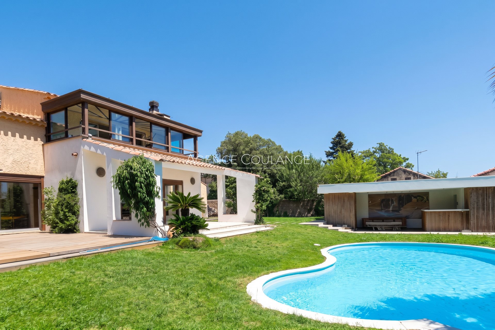 Maison à vendre, 198m², La Ciotat
