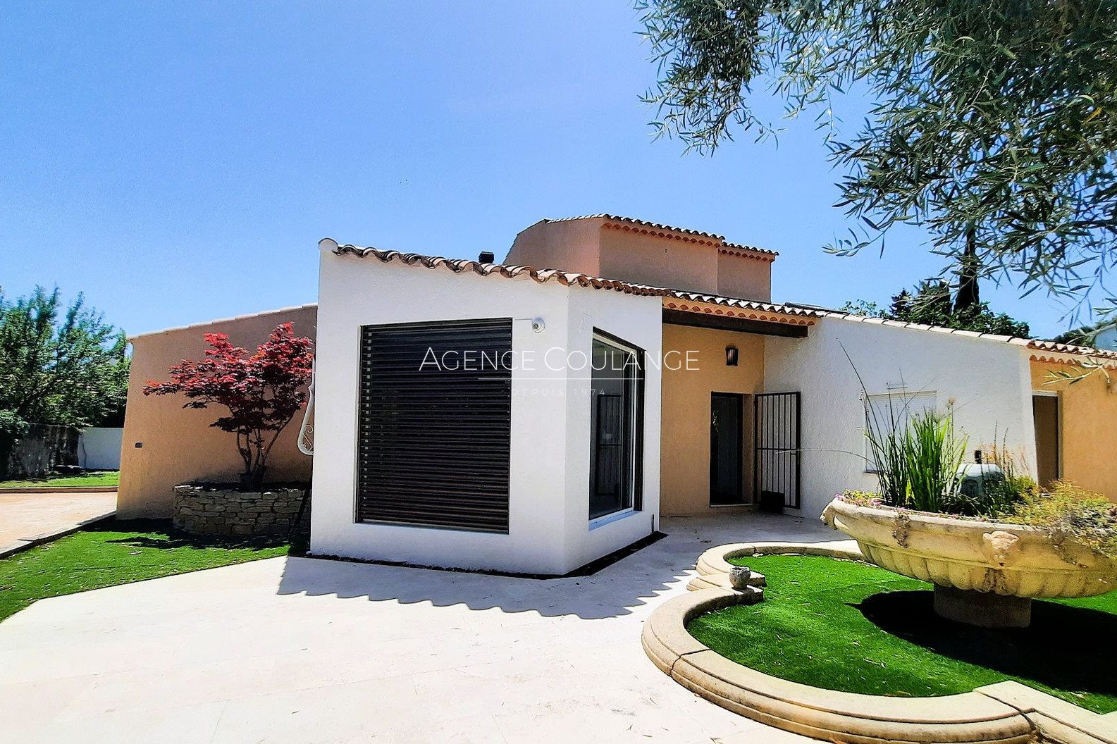 Maison à vendre, 198m², La Ciotat
