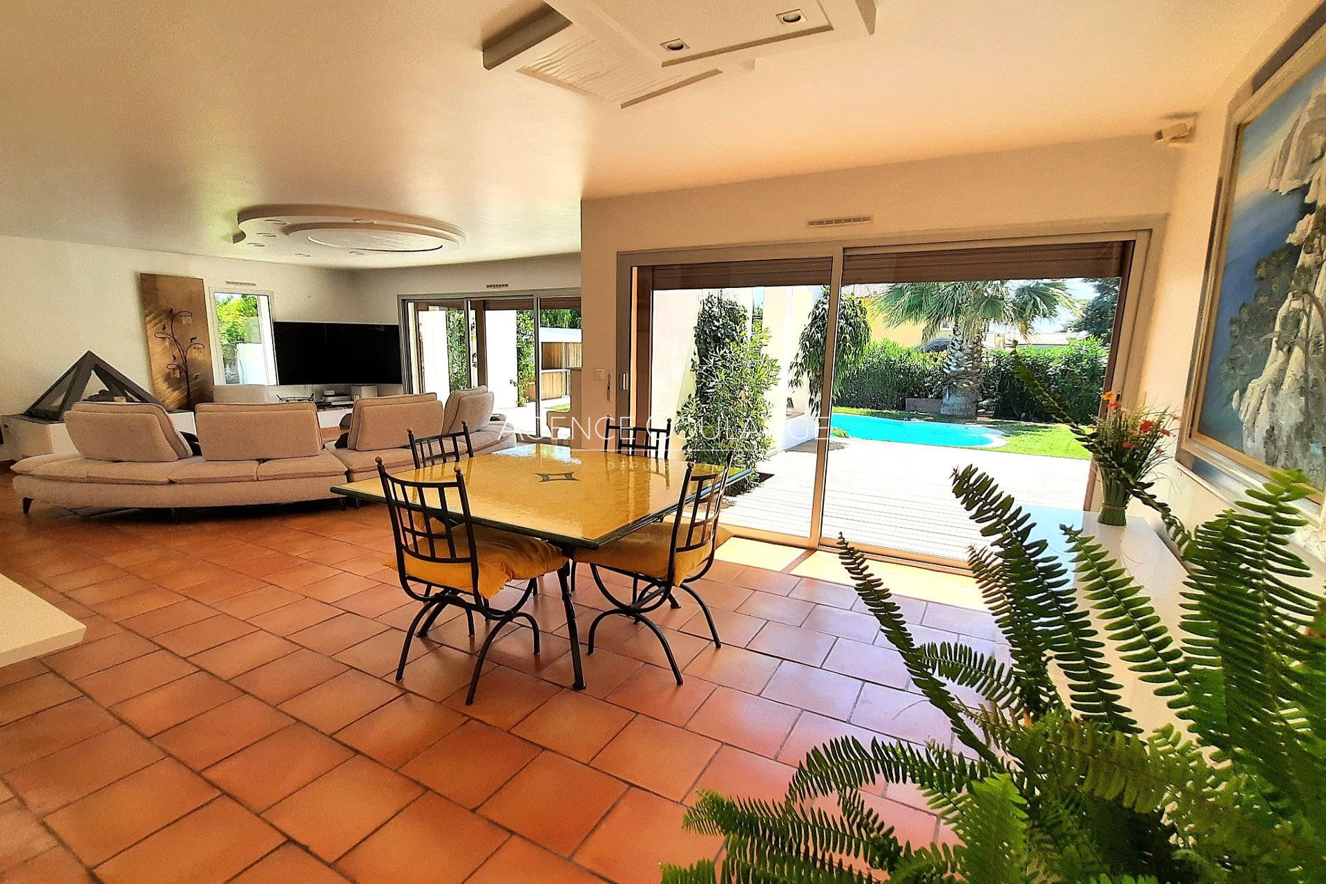 Maison à vendre, 198m², La Ciotat