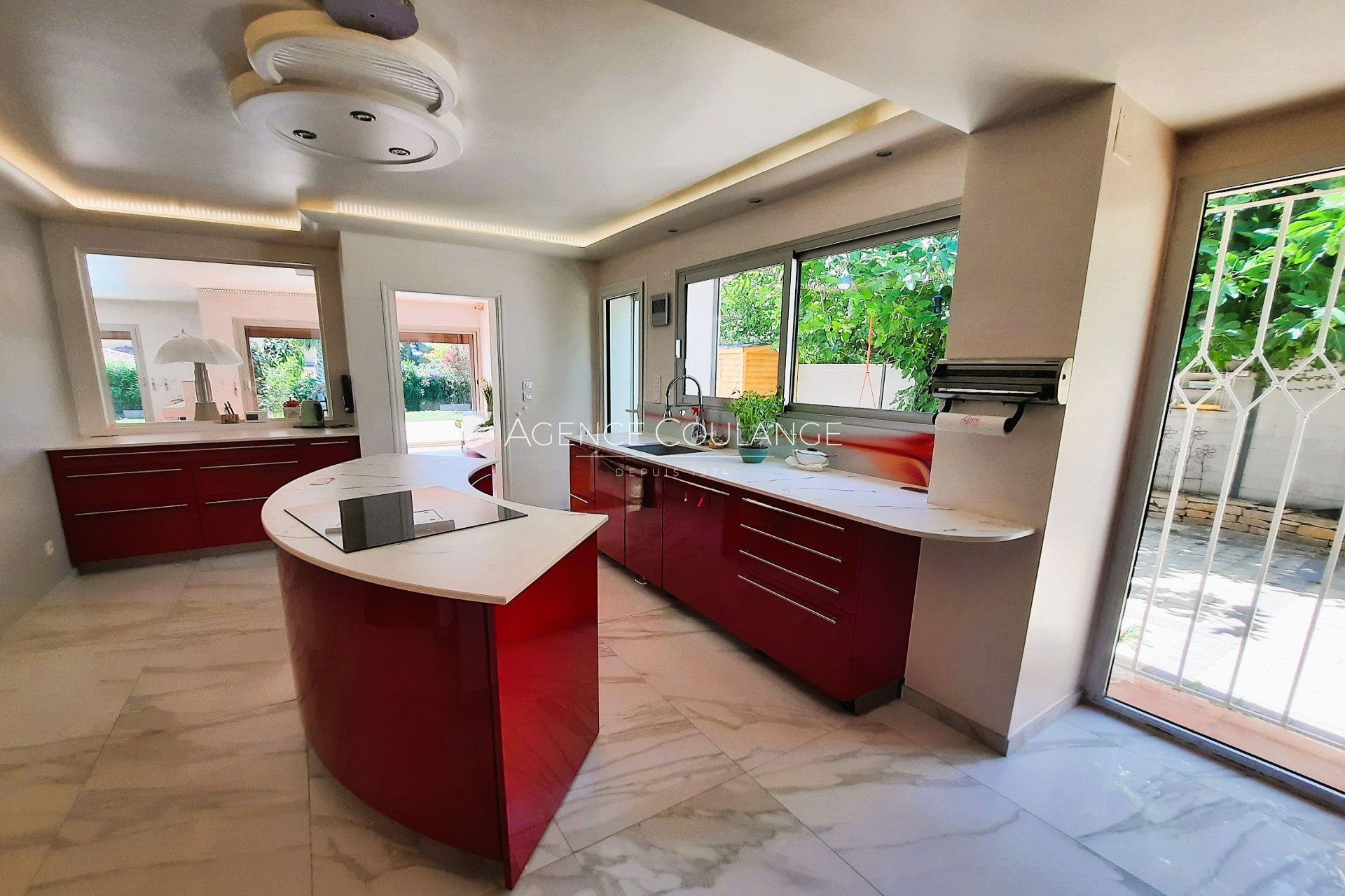 Maison à vendre, 198m², La Ciotat
