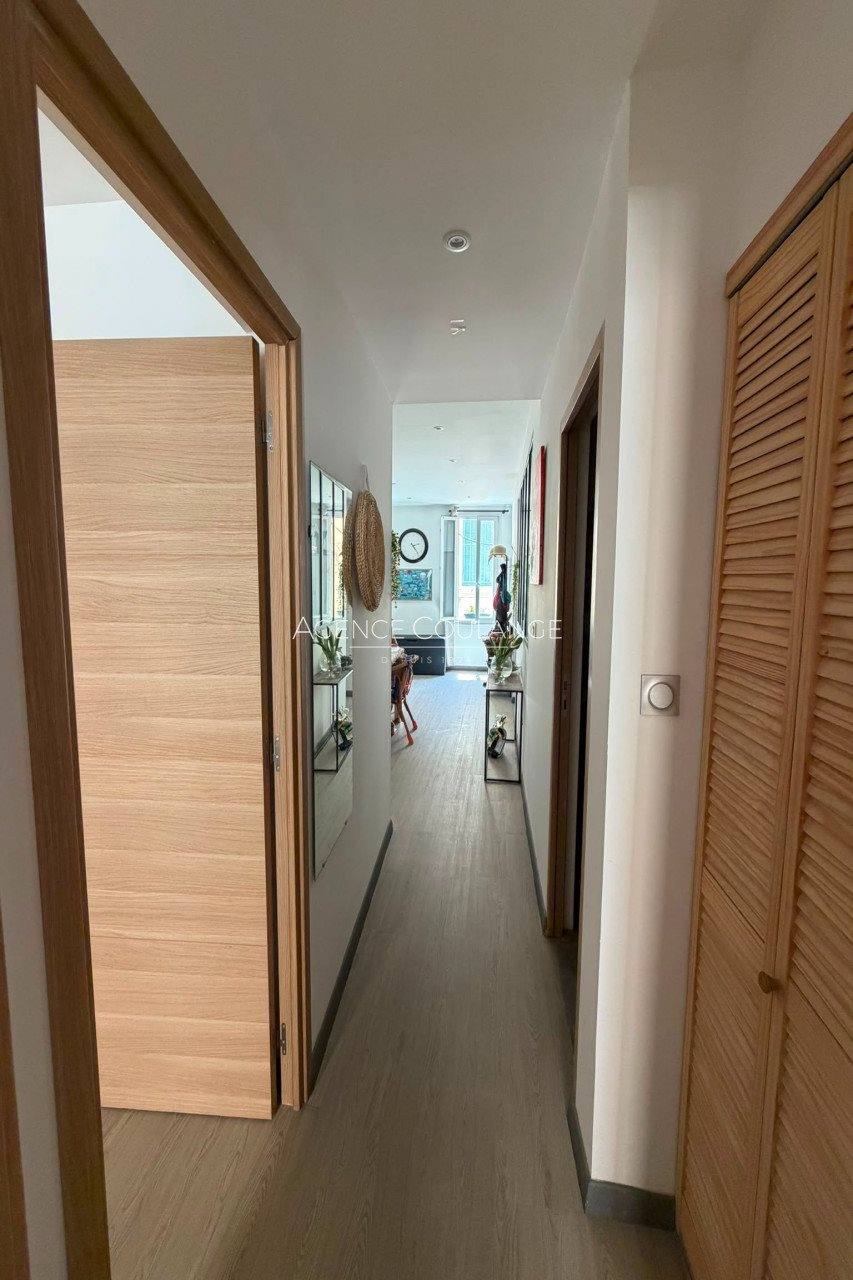 Appartement à vendre, 54m², La Ciotat