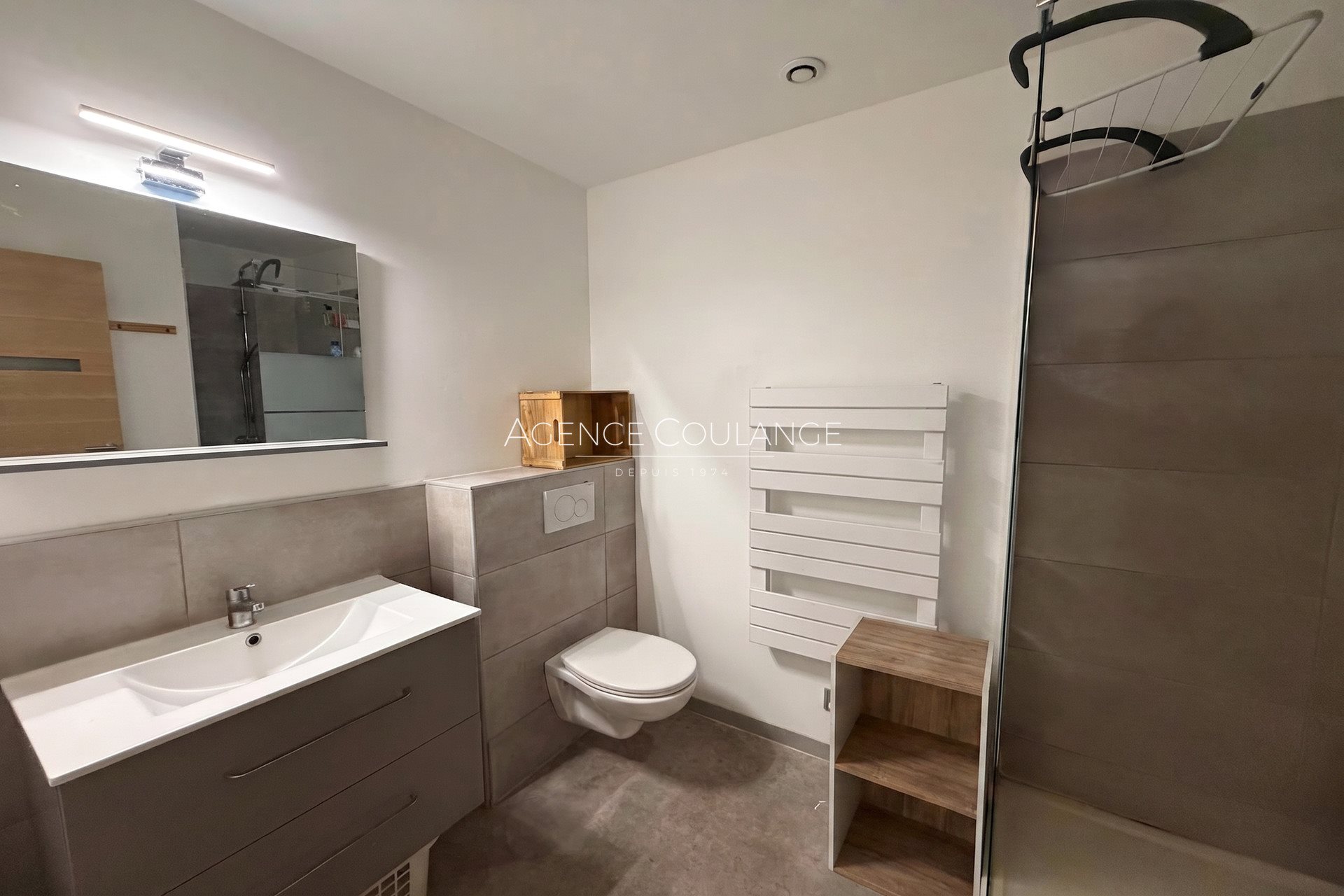Appartement à vendre, 54m², La Ciotat