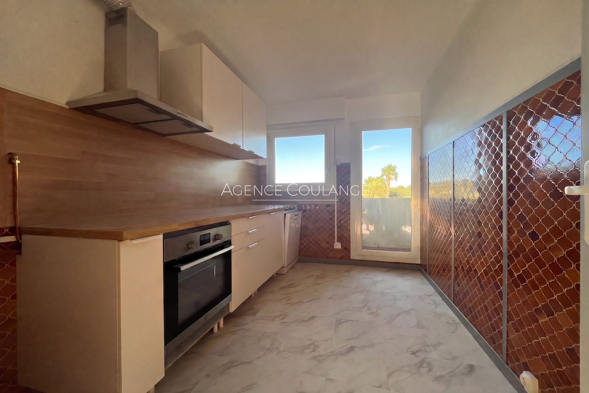 Appartement à louer, 63m², La Ciotat