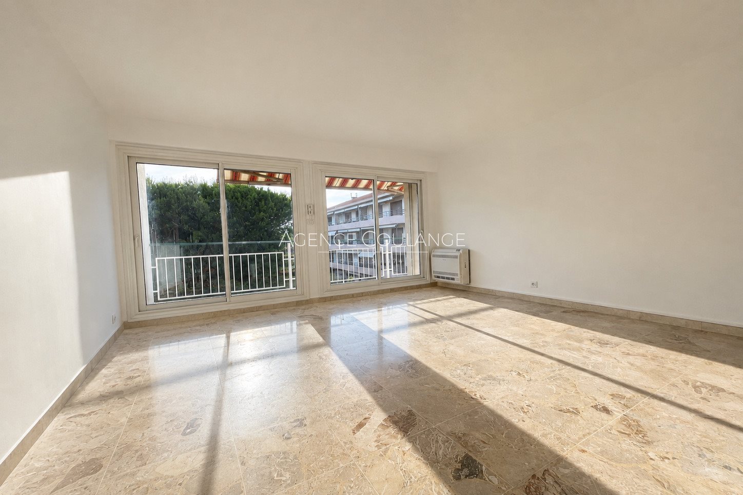 Appartement à louer, 63m², La Ciotat